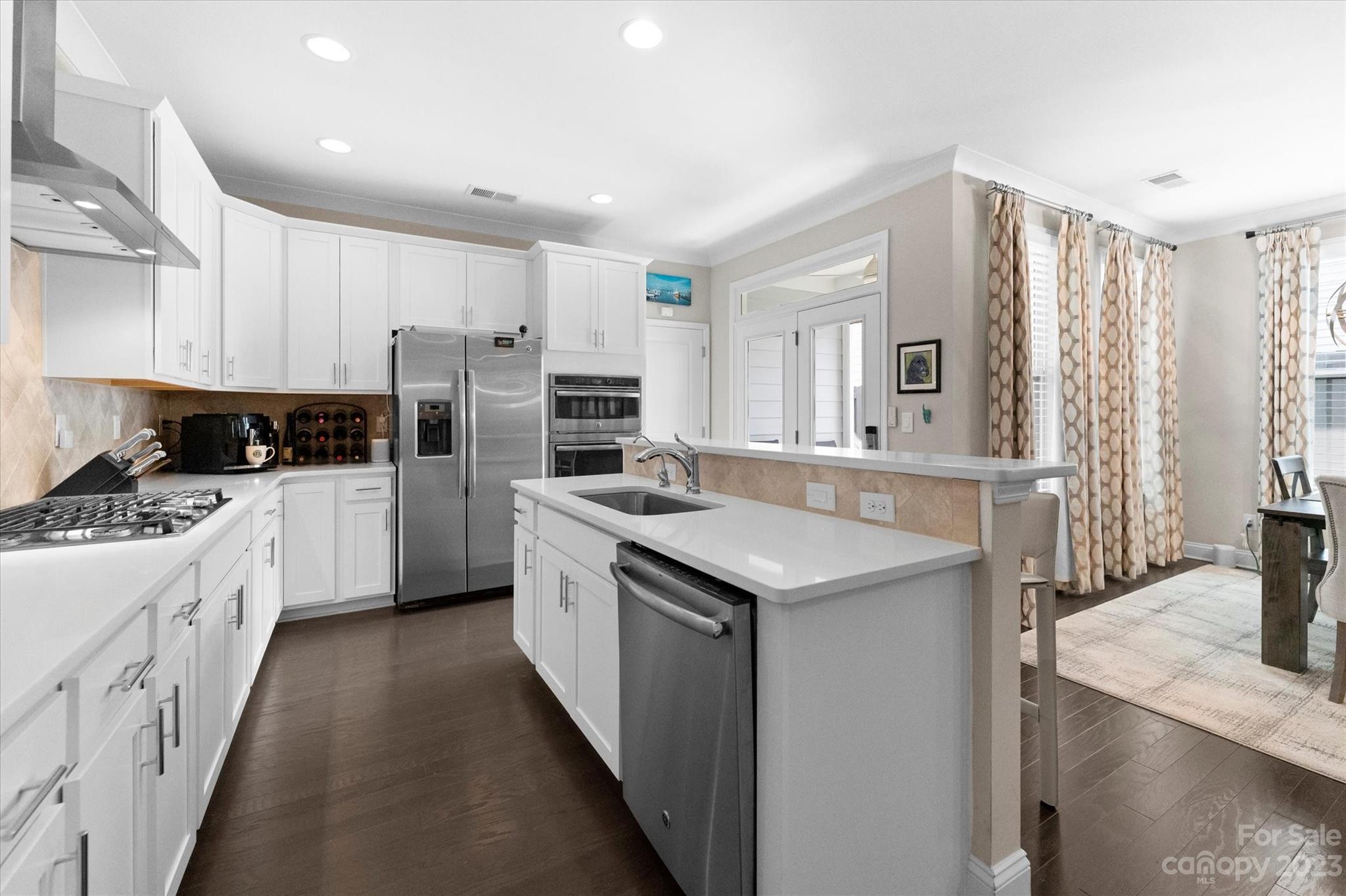 114 Mint Avenue Unit: A