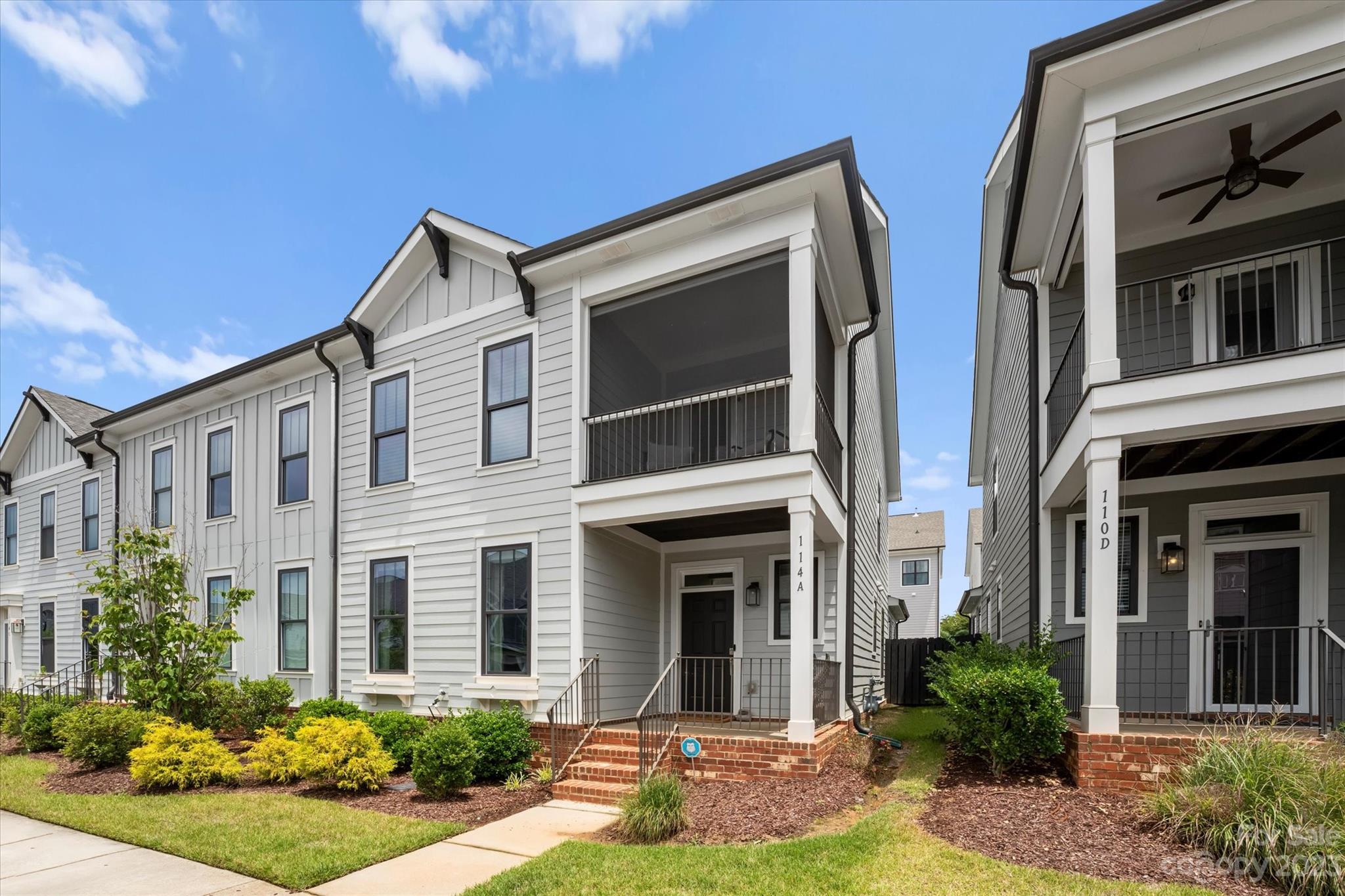 114 Mint Avenue Unit: A