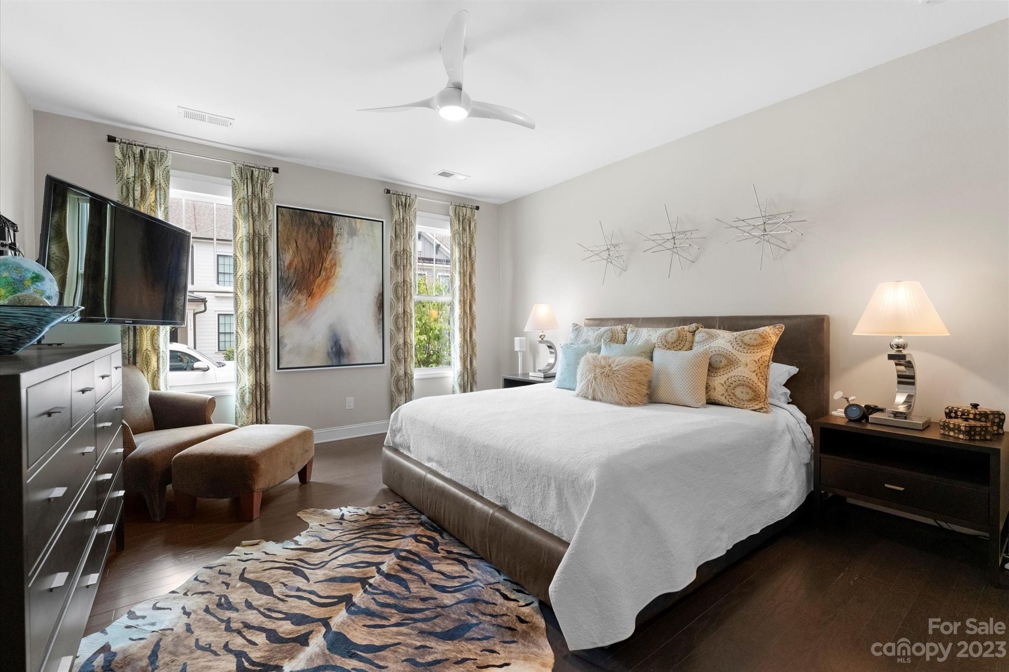 114 Mint Avenue Unit: A