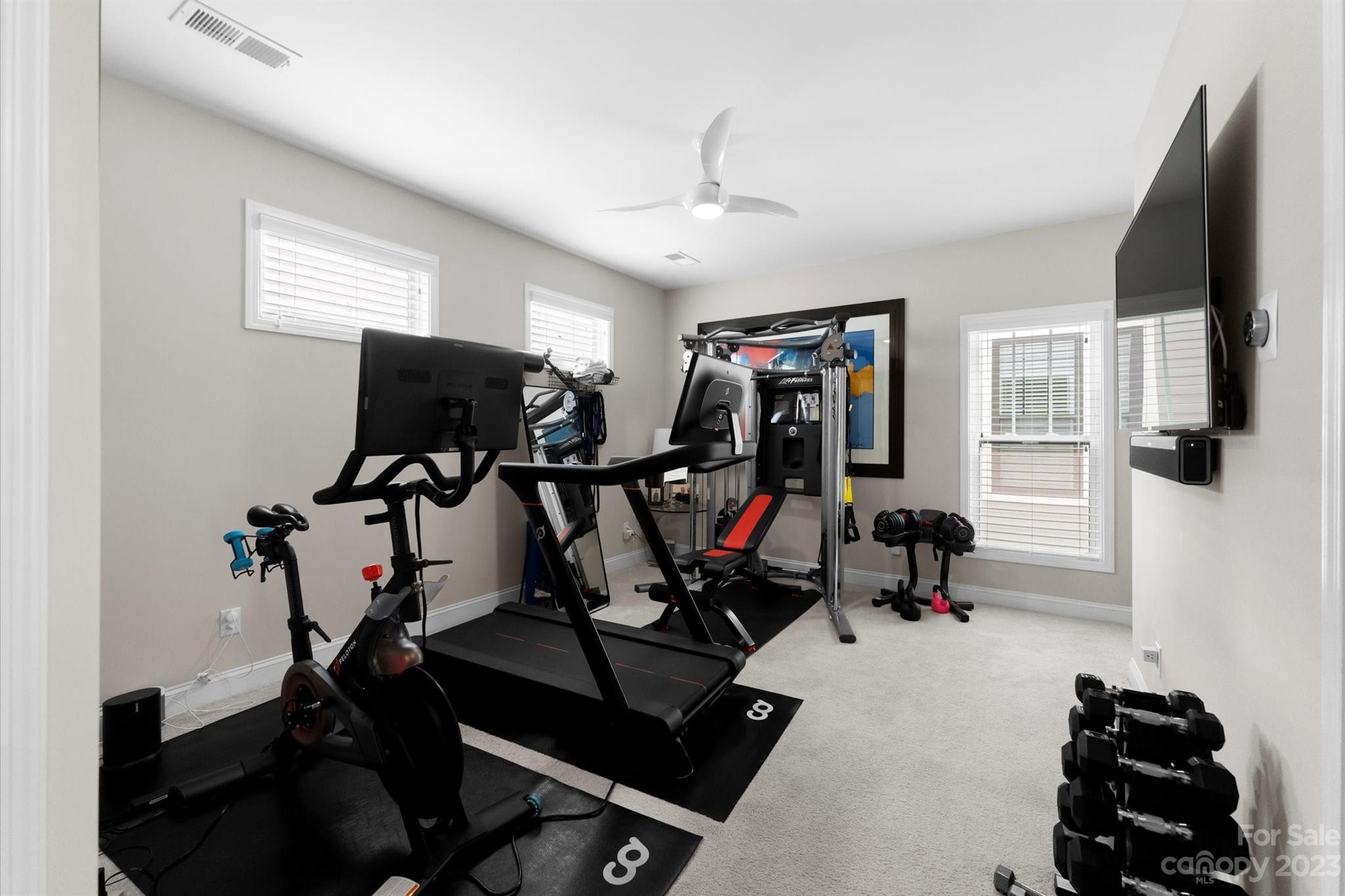 114 Mint Avenue Unit: A