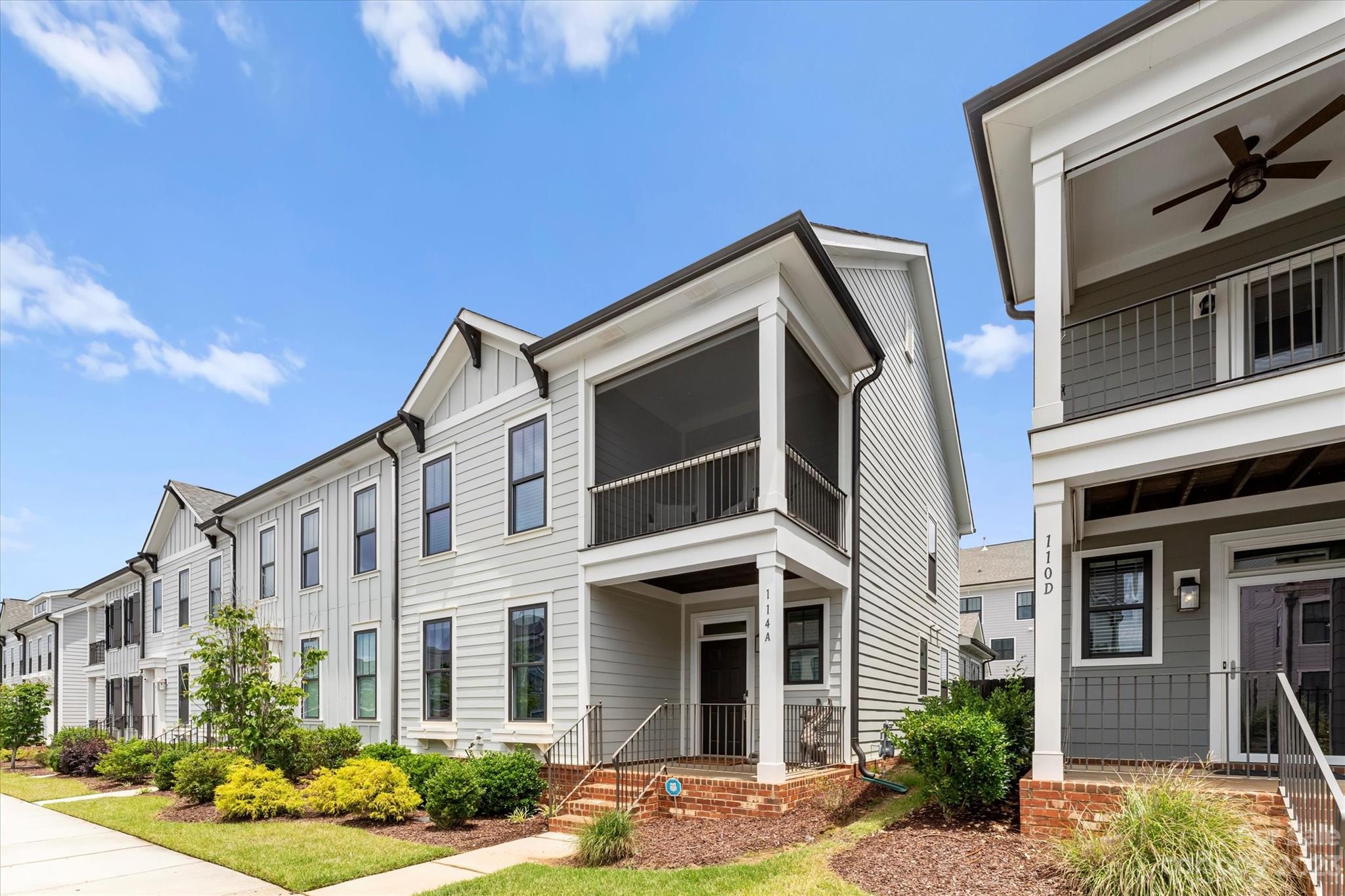 114 Mint Avenue Unit: A