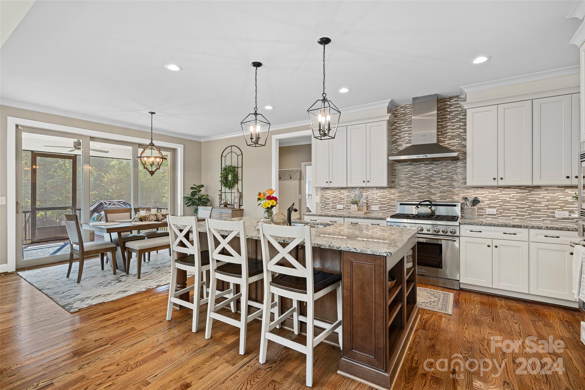 136 Tuscany Trail
