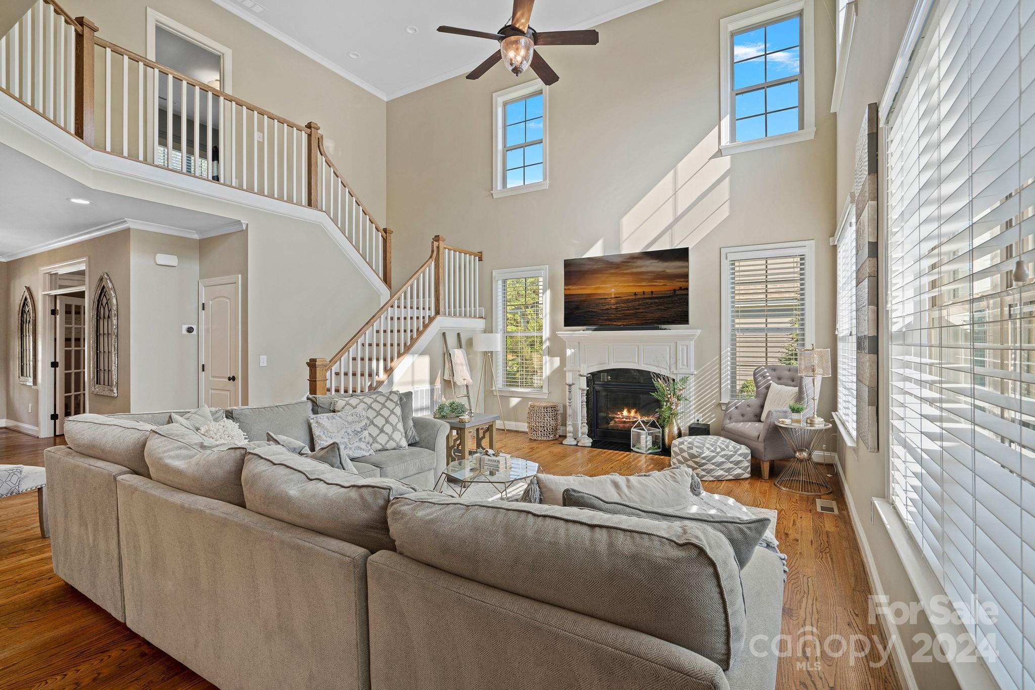 136 Tuscany Trail