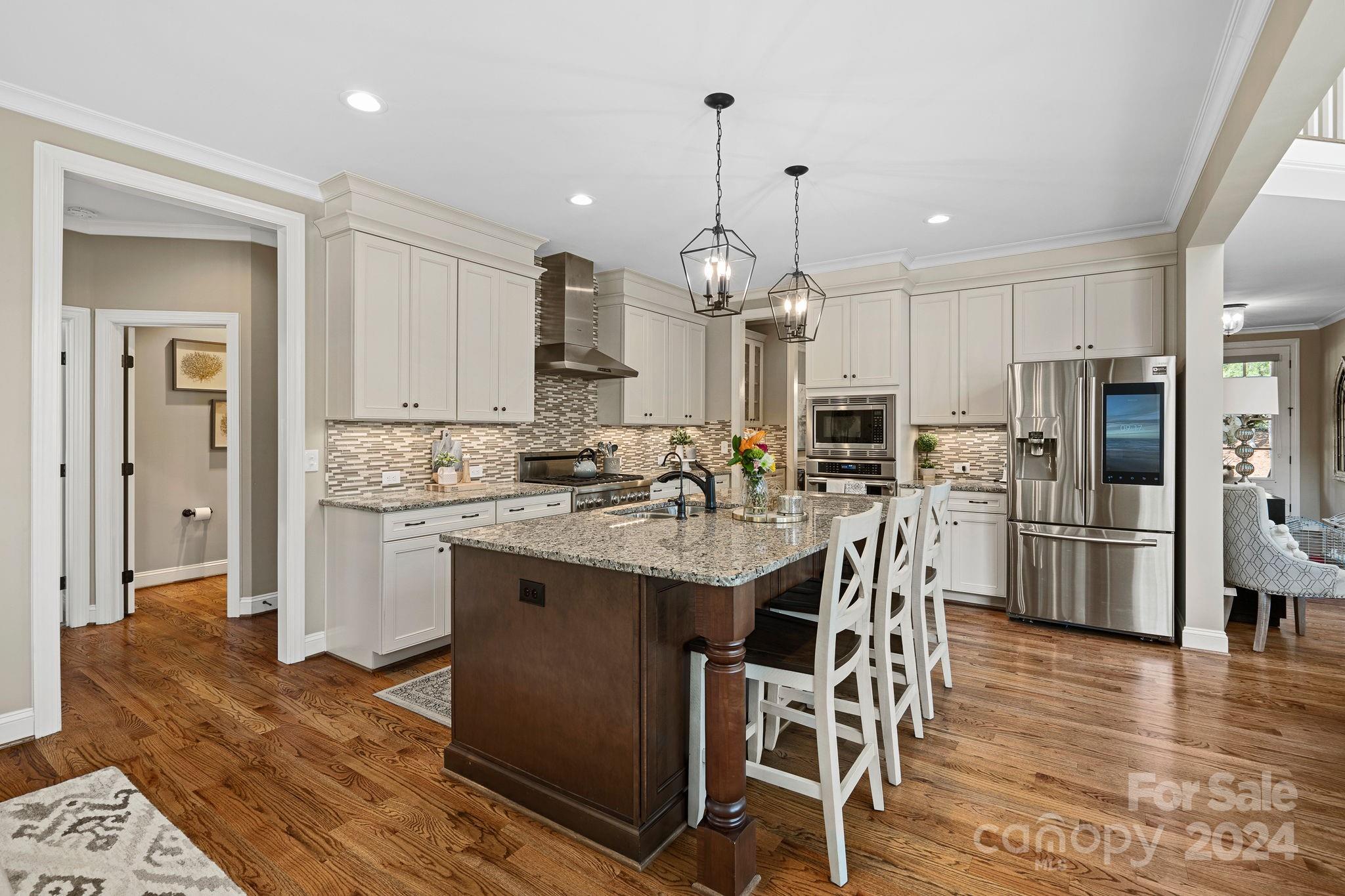 136 Tuscany Trail