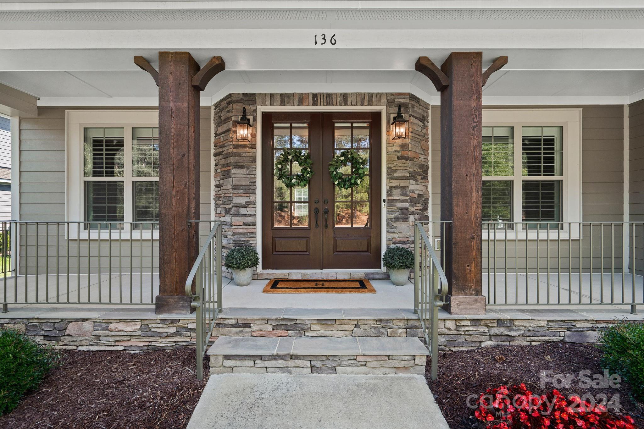 136 Tuscany Trail
