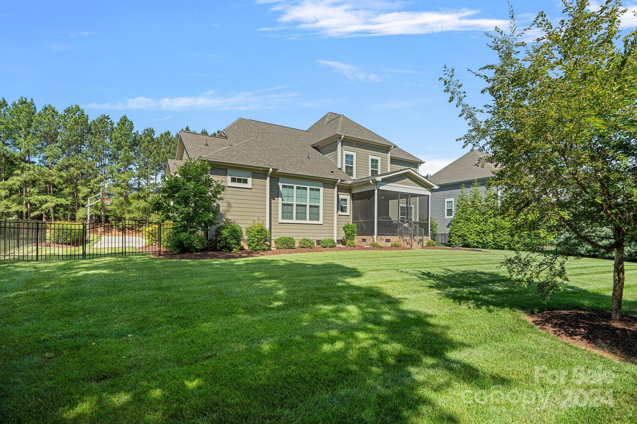 136 Tuscany Trail