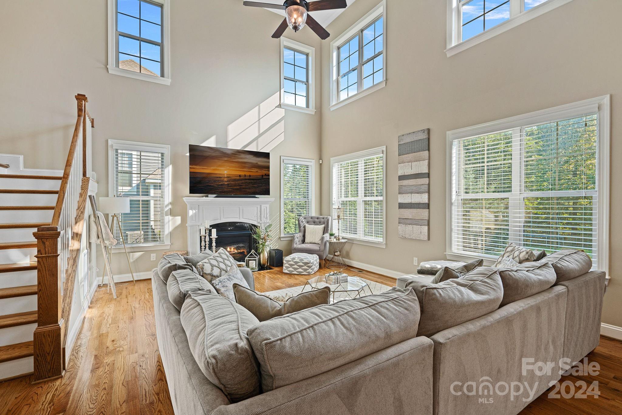 136 Tuscany Trail