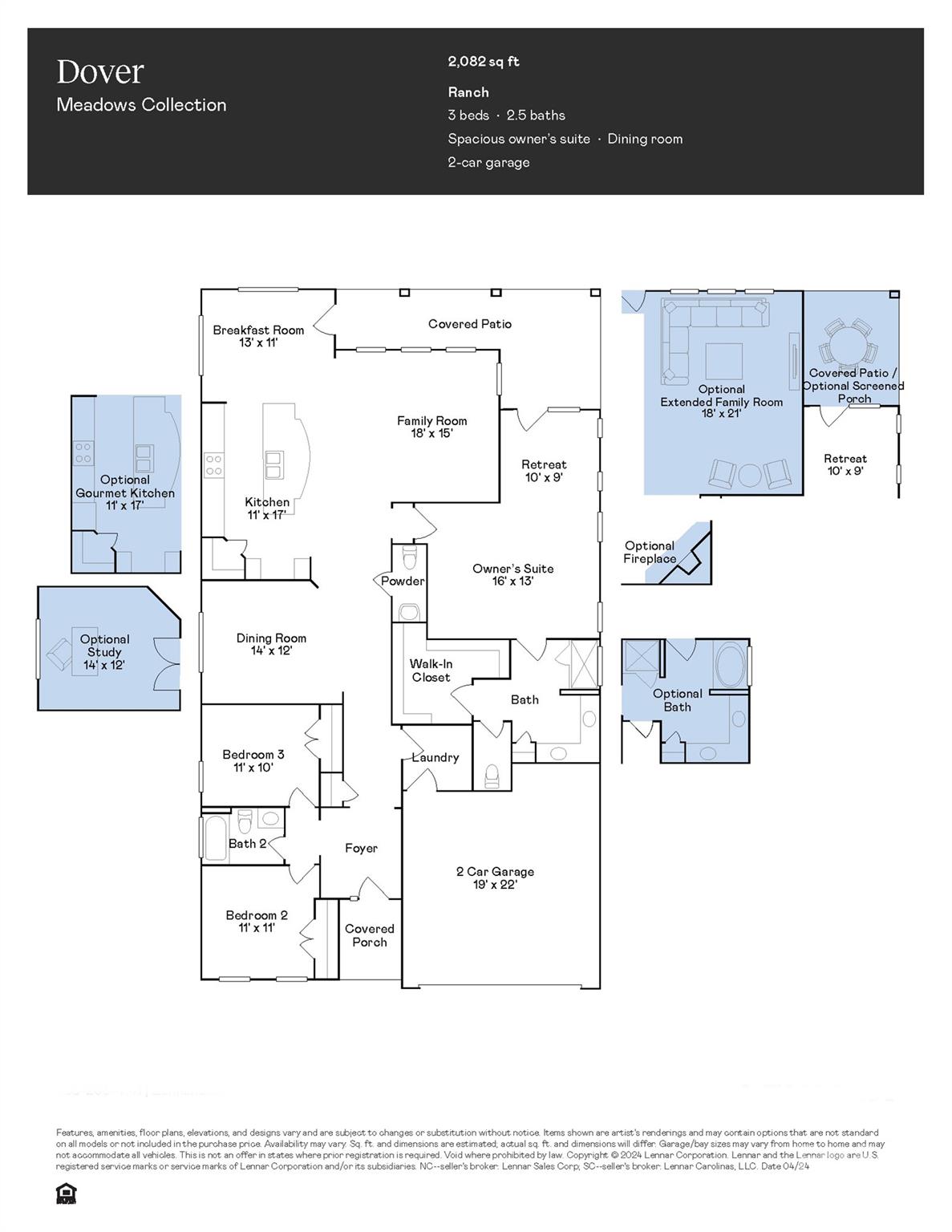 4456 Doyle Ridge Road