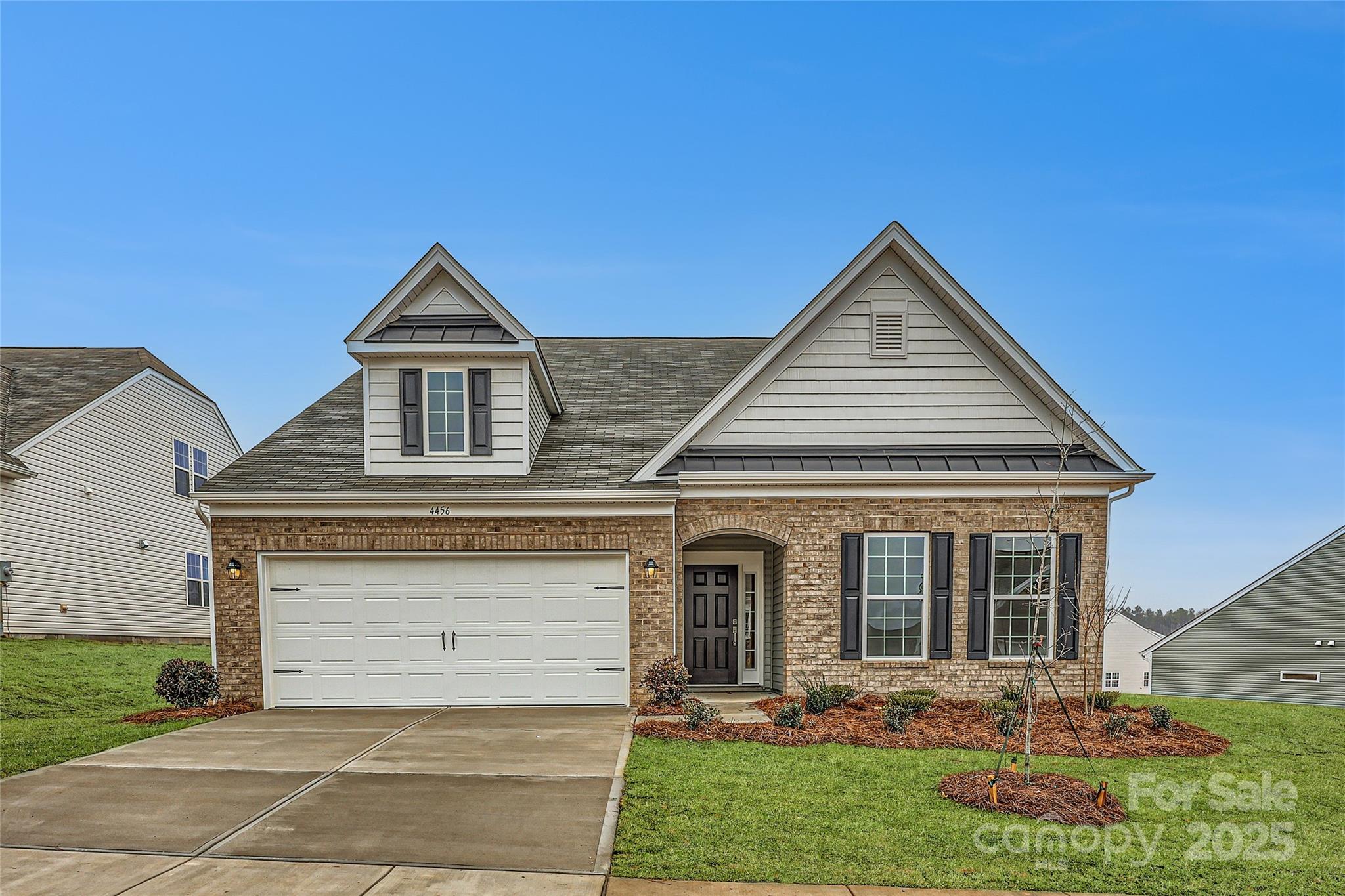 4456 Doyle Ridge Road