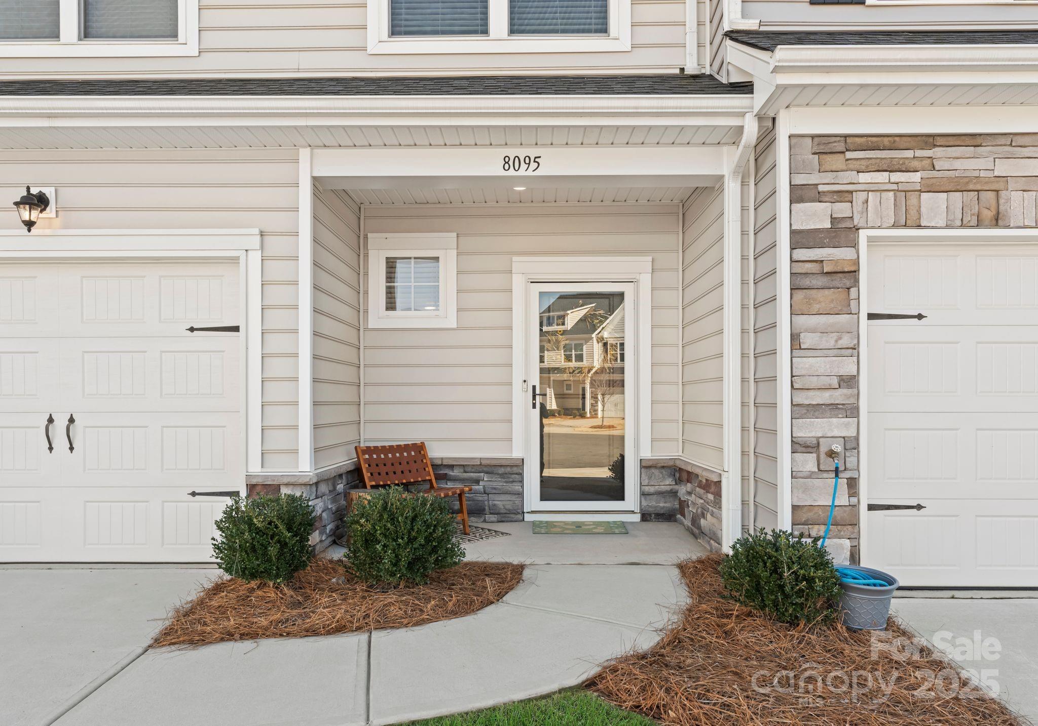 8095 Sheffield Drive