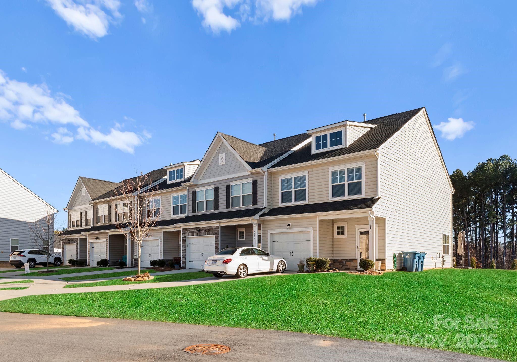 8095 Sheffield Drive