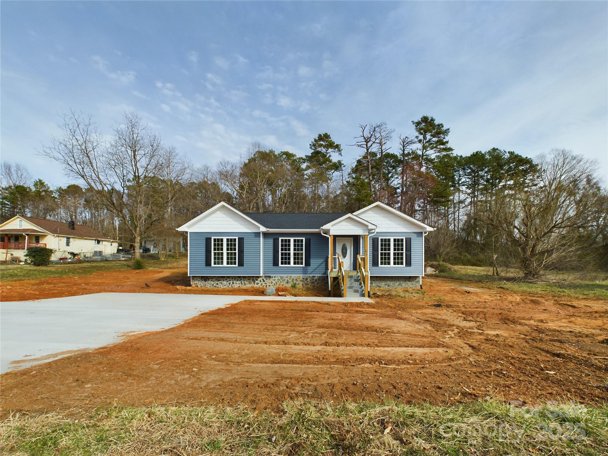 64 N Highland Avenue