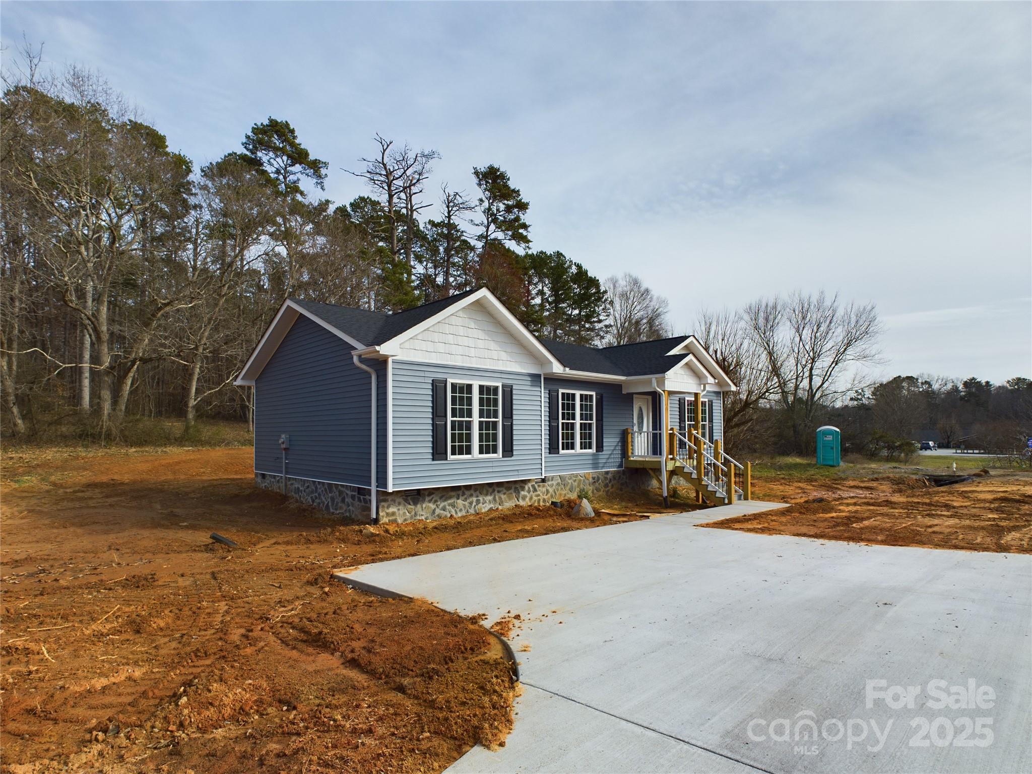 64 N Highland Avenue