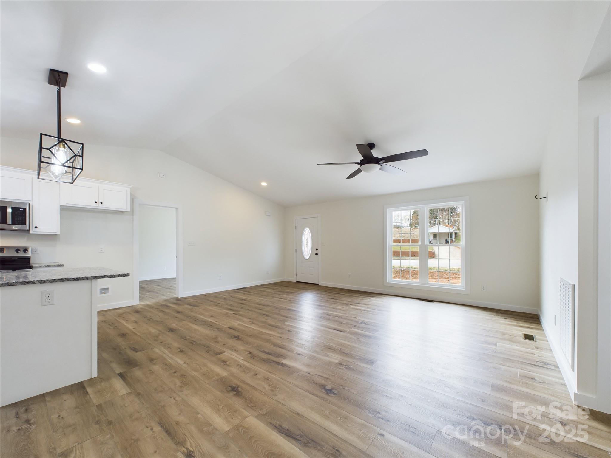 64 N Highland Avenue