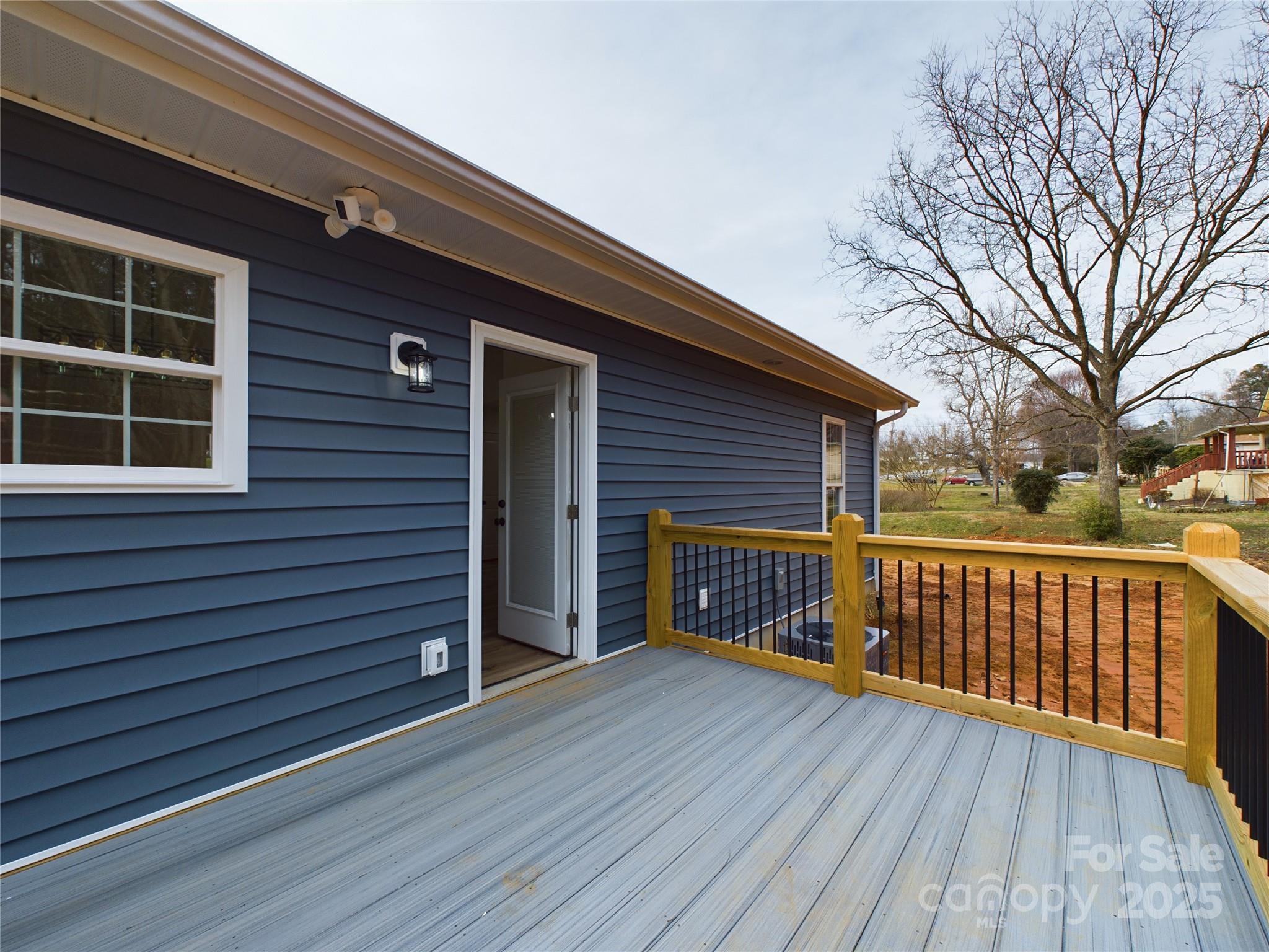 64 N Highland Avenue