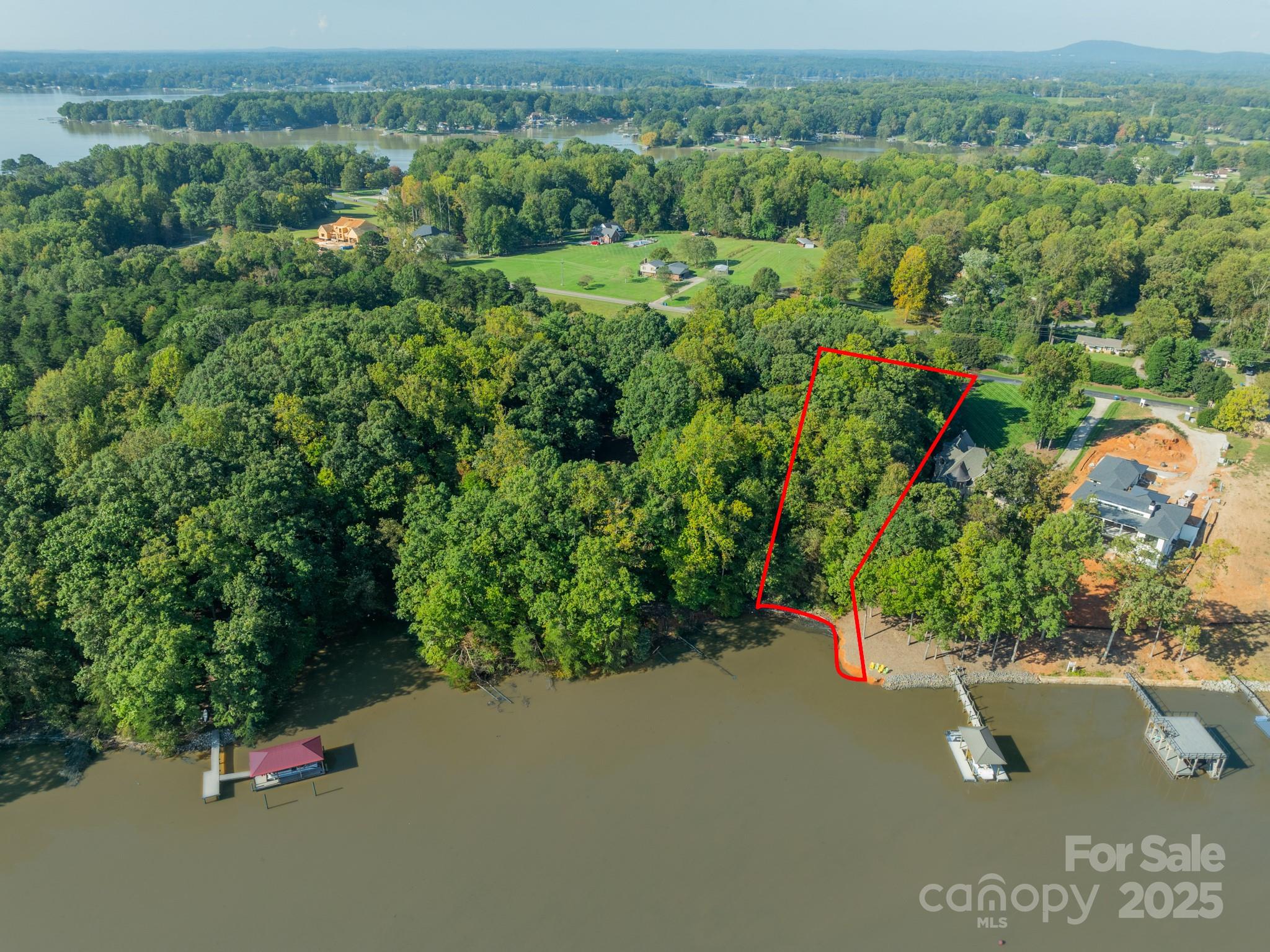4254 Sigmon Cove Lane