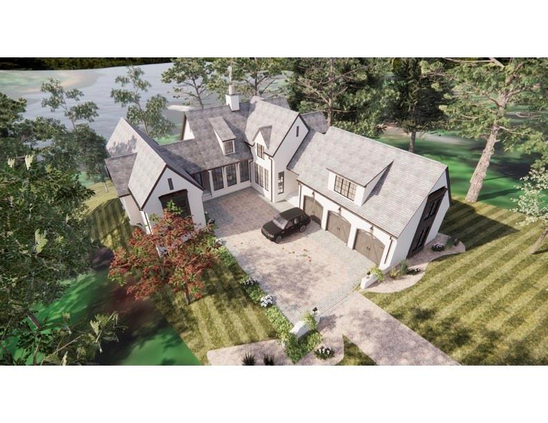 4254 Sigmon Cove Lane