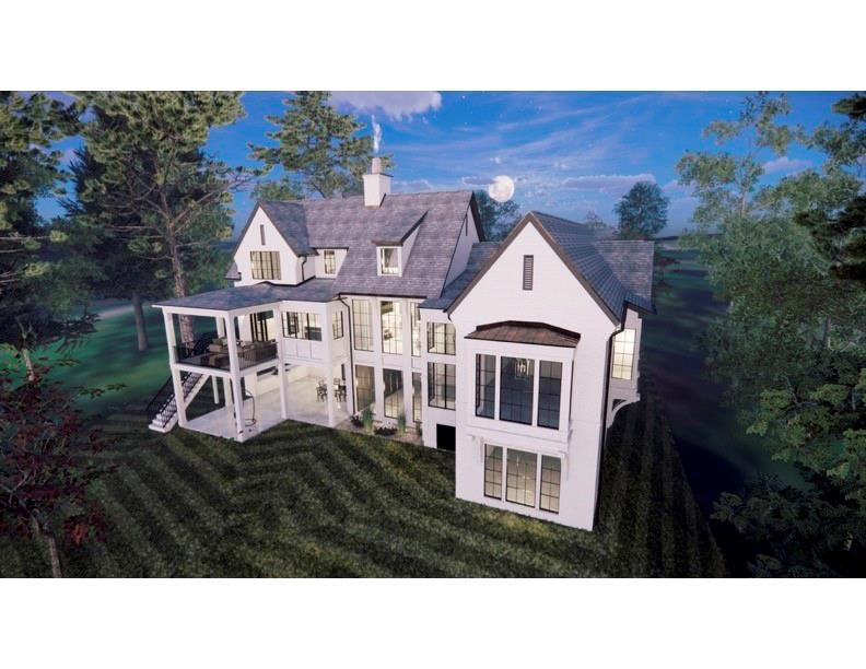 4254 Sigmon Cove Lane