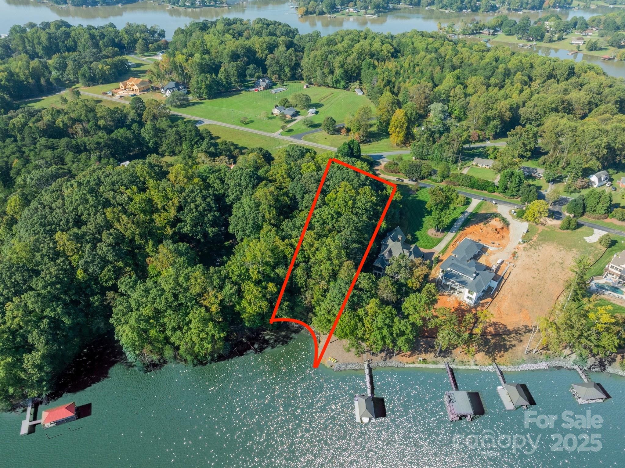 4254 Sigmon Cove Lane