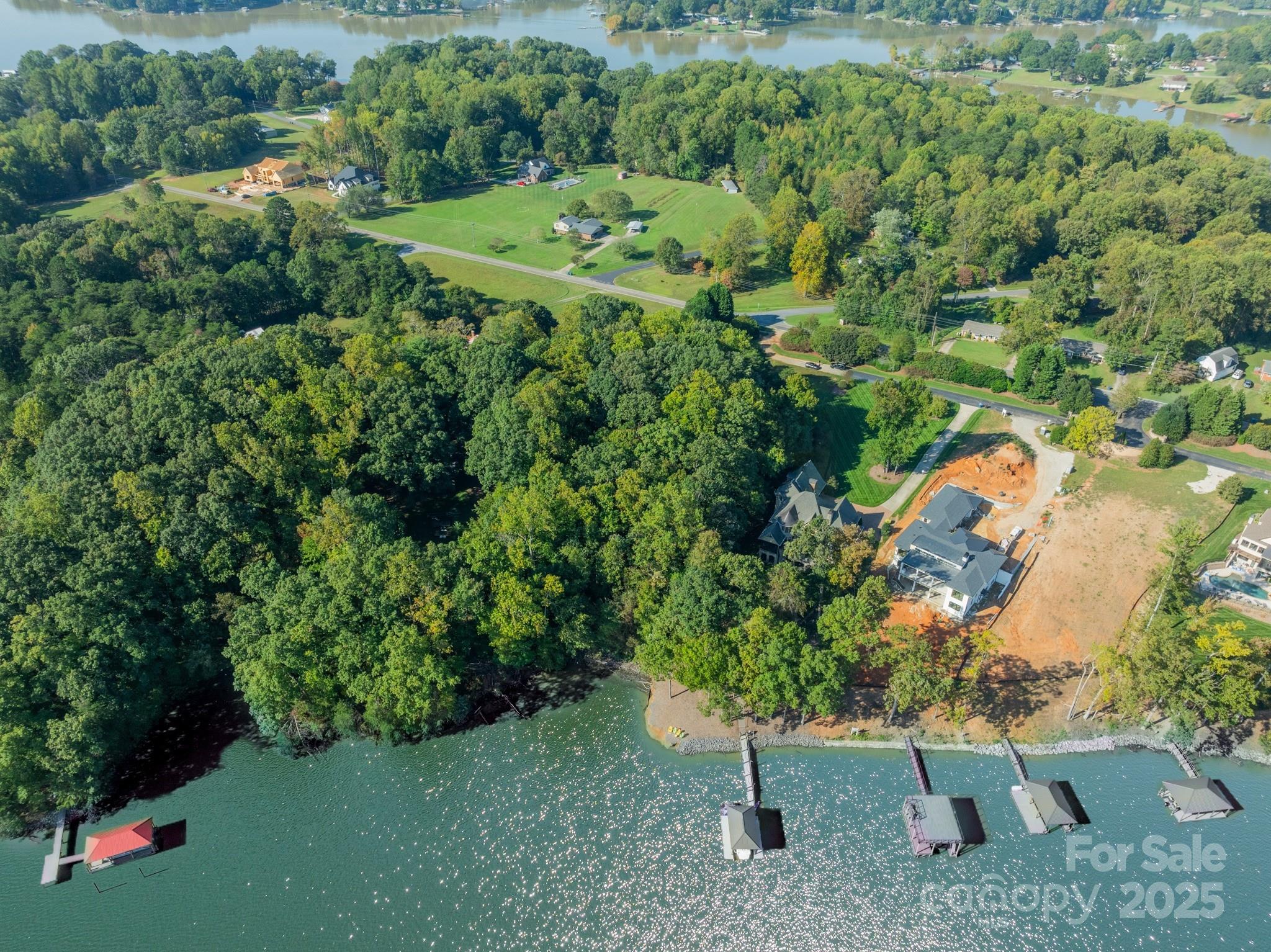 4254 Sigmon Cove Lane