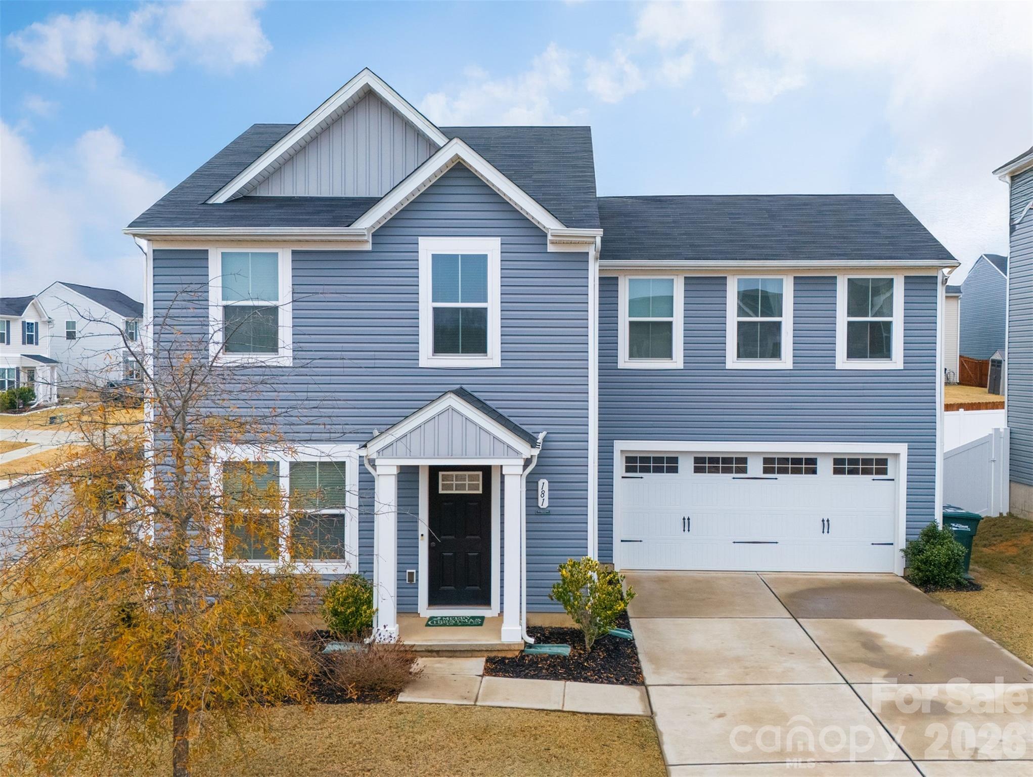 181 Crosstie Lane