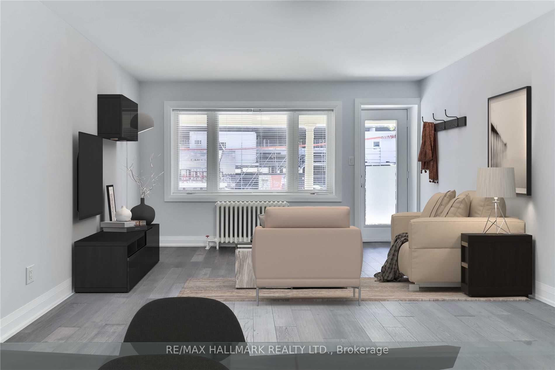 880 College Street Main