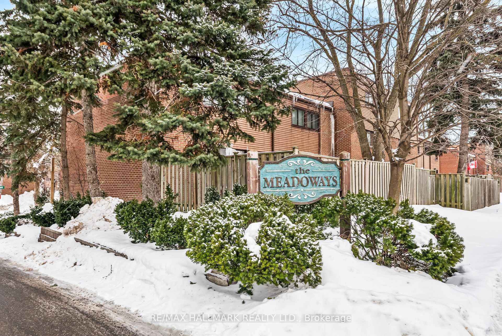 25 Song Meadoway N/A