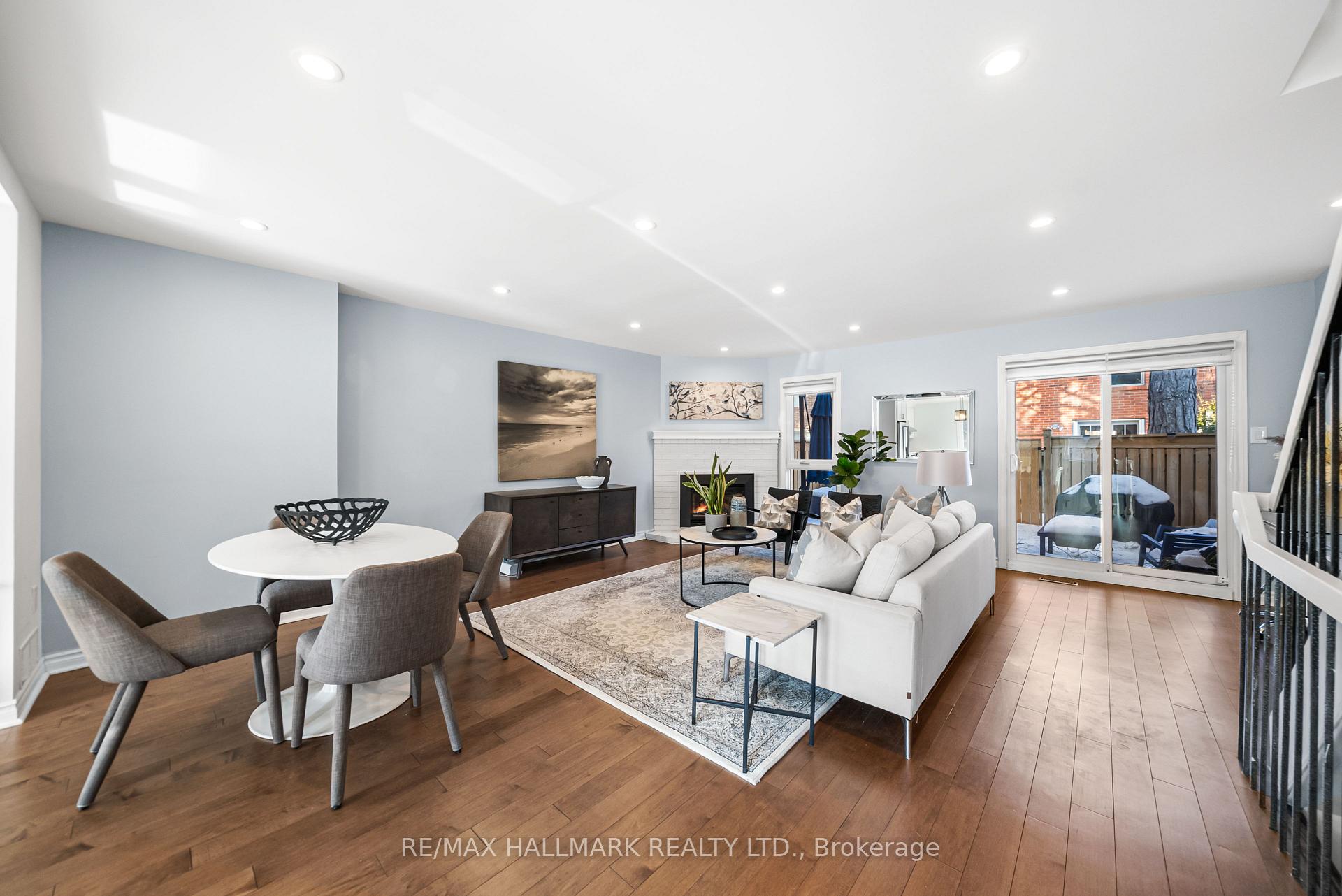 64 Sylvan Valley Way, Toronto C04, ON M5M 4M3, Toronto C04 ON, M5M 4M3