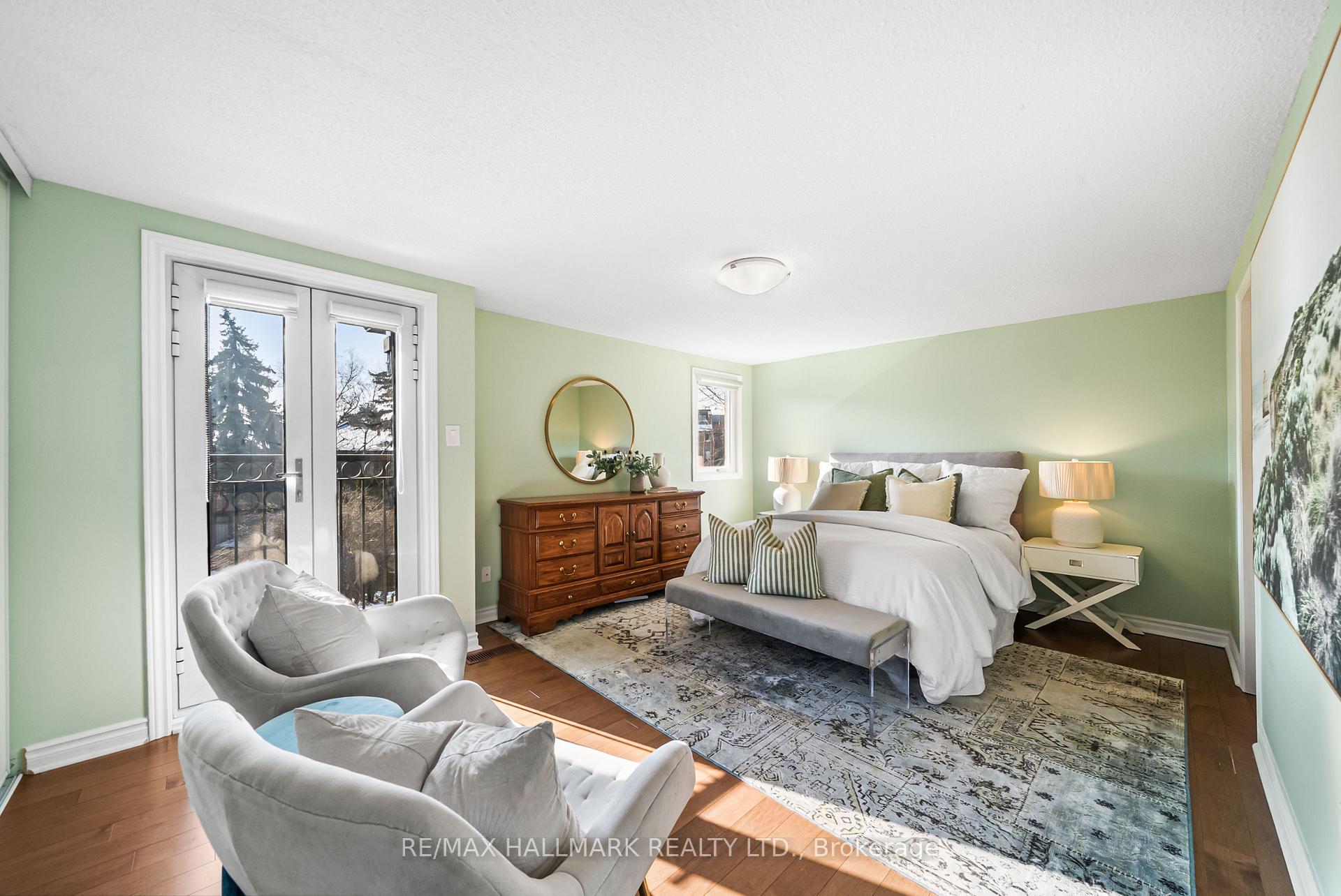 64 Sylvan Valley Way, Toronto C04, ON M5M 4M3, Toronto C04 ON, M5M 4M3