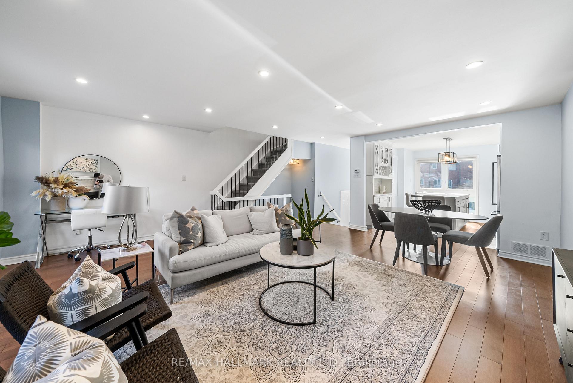 64 Sylvan Valley Way, Toronto C04, ON M5M 4M3, Toronto C04 ON, M5M 4M3