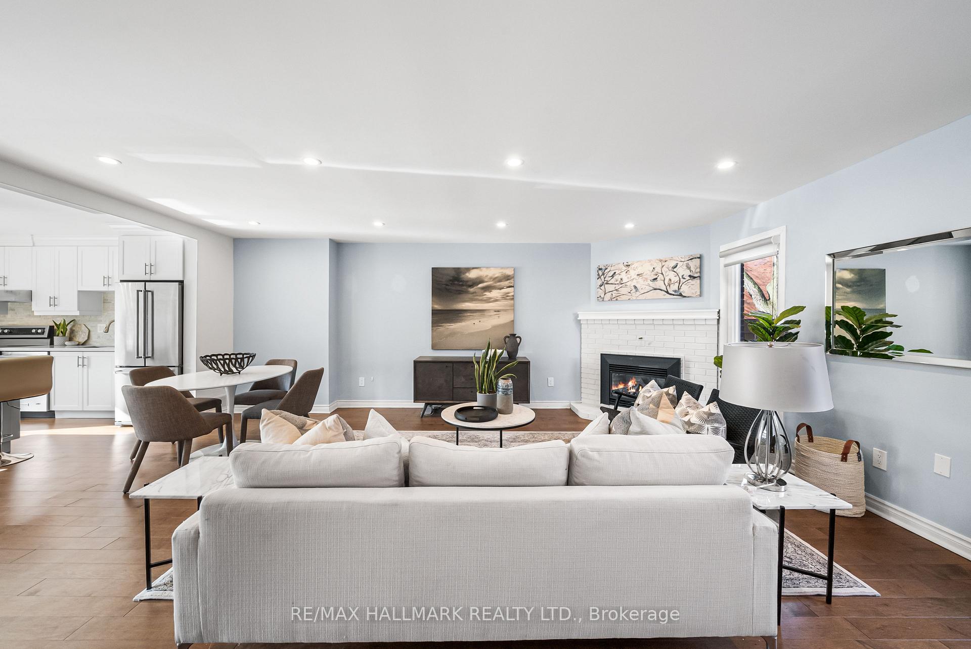 64 Sylvan Valley Way, Toronto C04, ON M5M 4M3, Toronto C04 ON, M5M 4M3