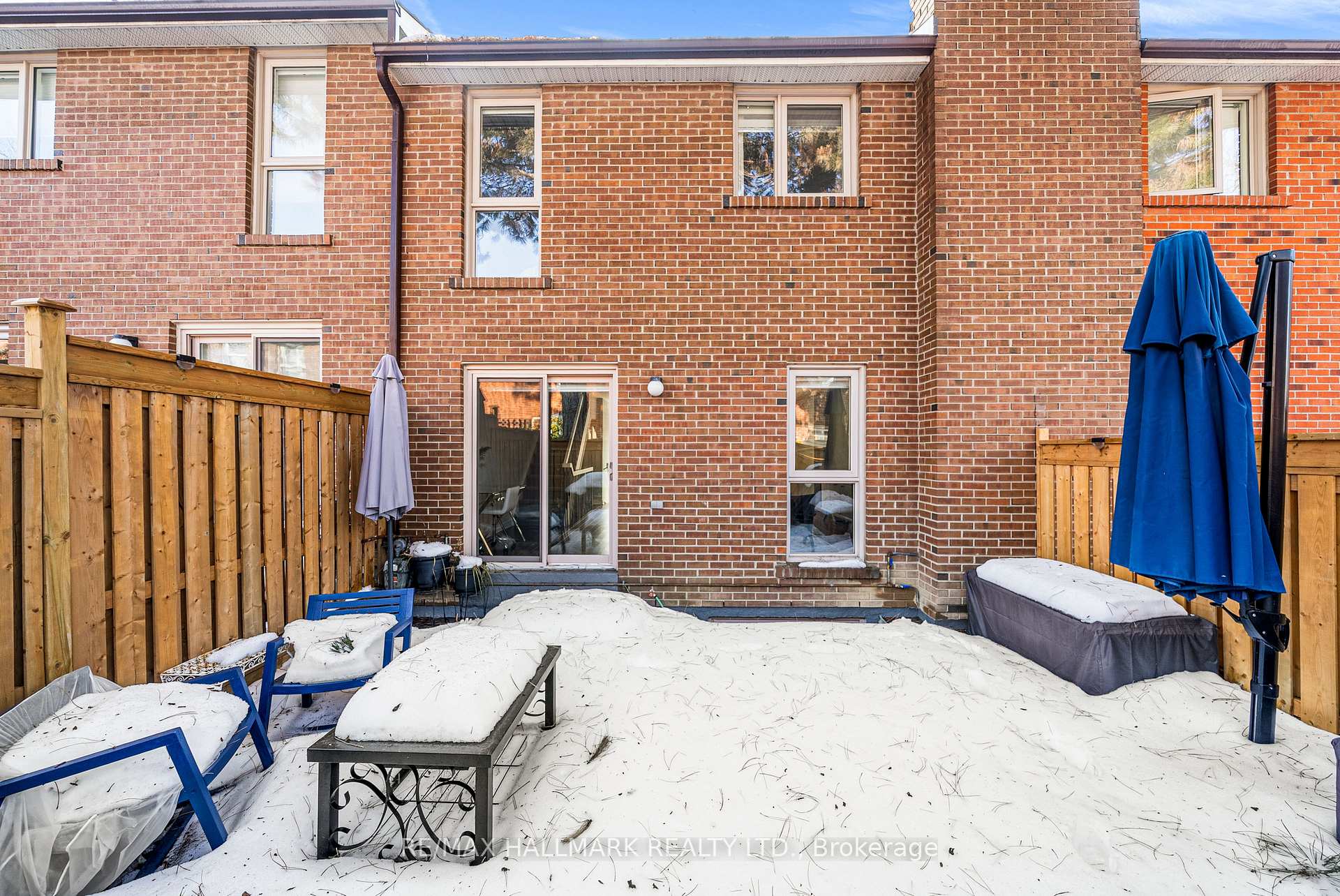 64 Sylvan Valley Way, Toronto C04, ON M5M 4M3, Toronto C04 ON, M5M 4M3