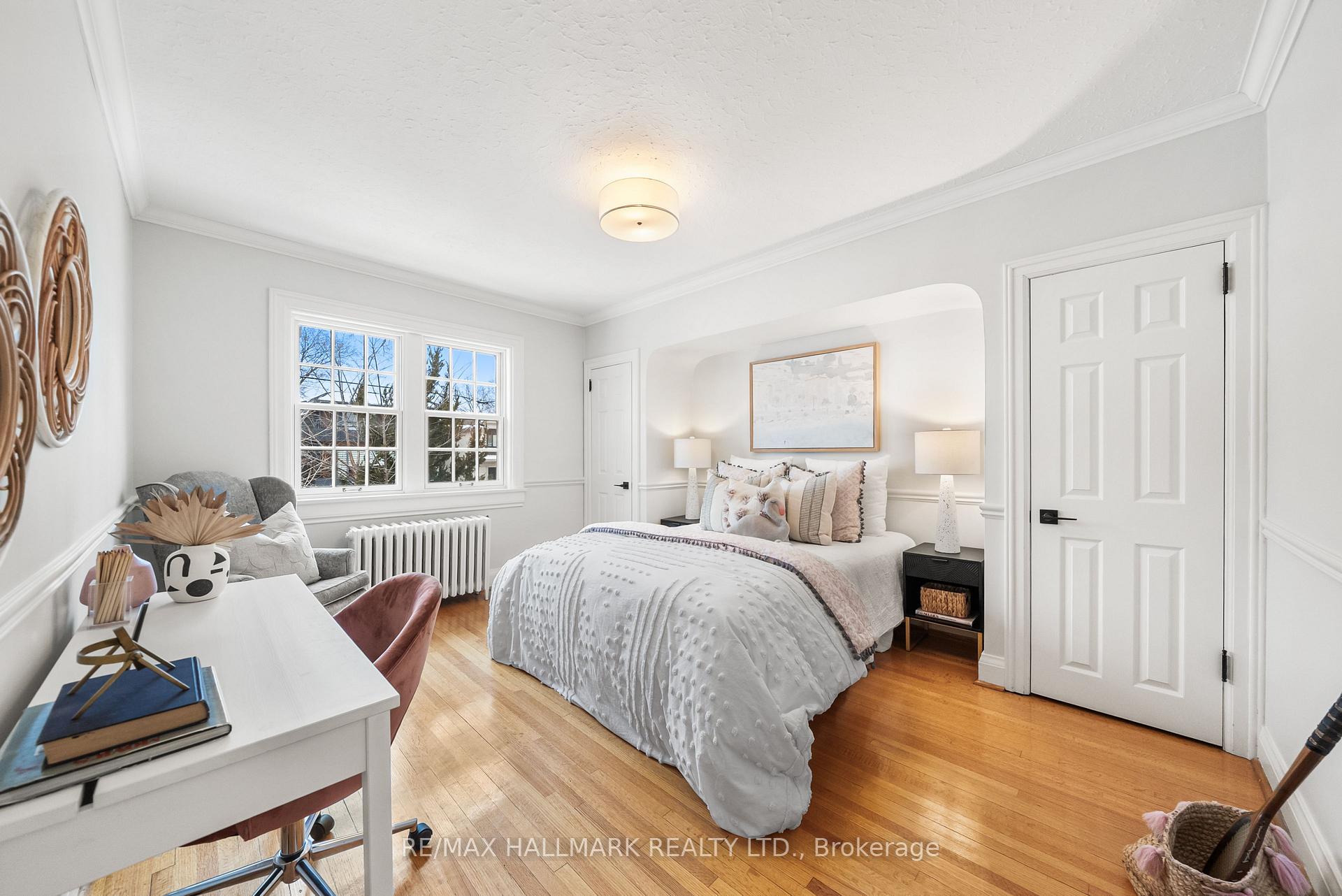 117 Airdrie Road, Toronto C11, ON M4G 1M6, Toronto C11 ON, M4G 1M6