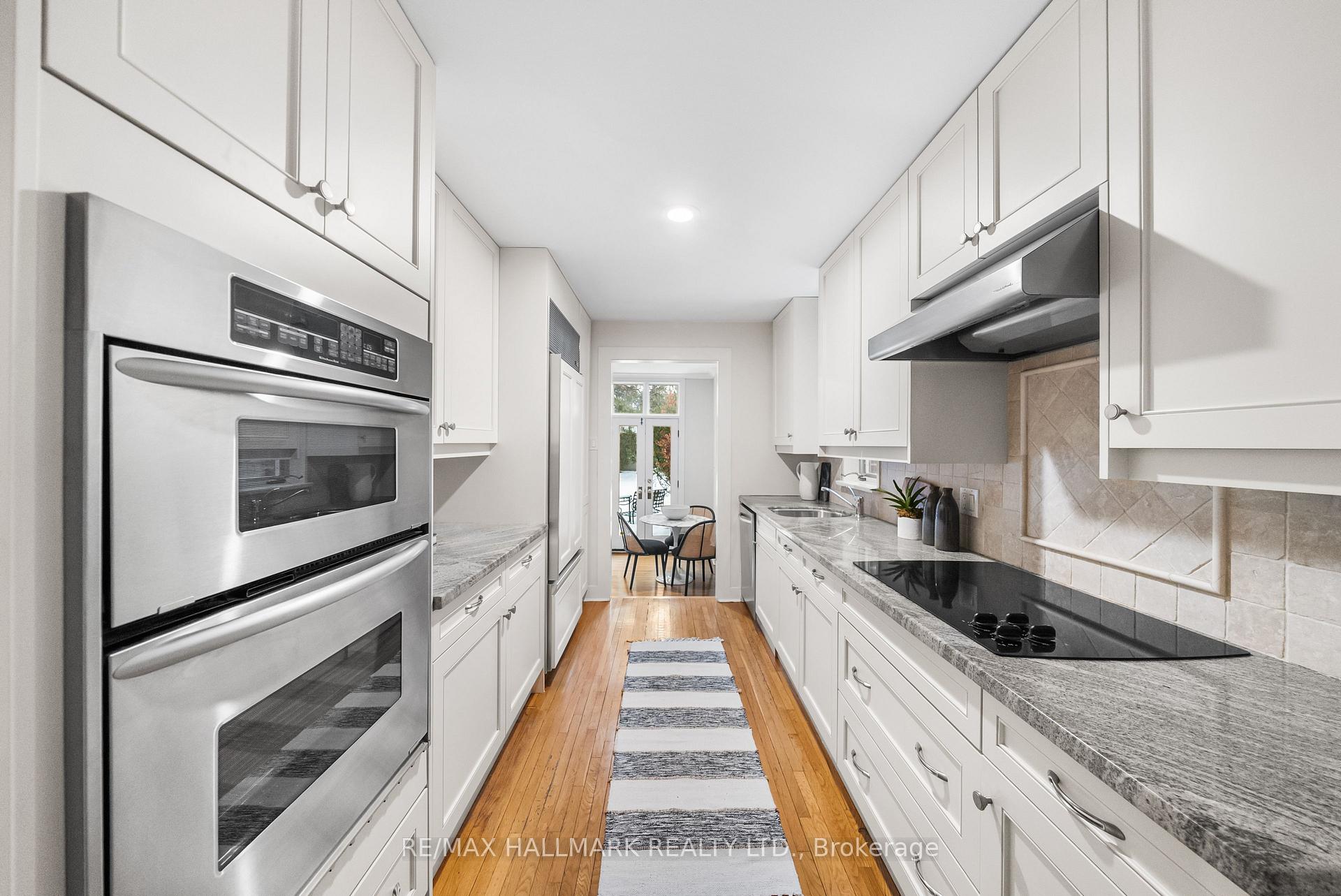 117 Airdrie Road, Toronto C11, ON M4G 1M6, Toronto C11 ON, M4G 1M6