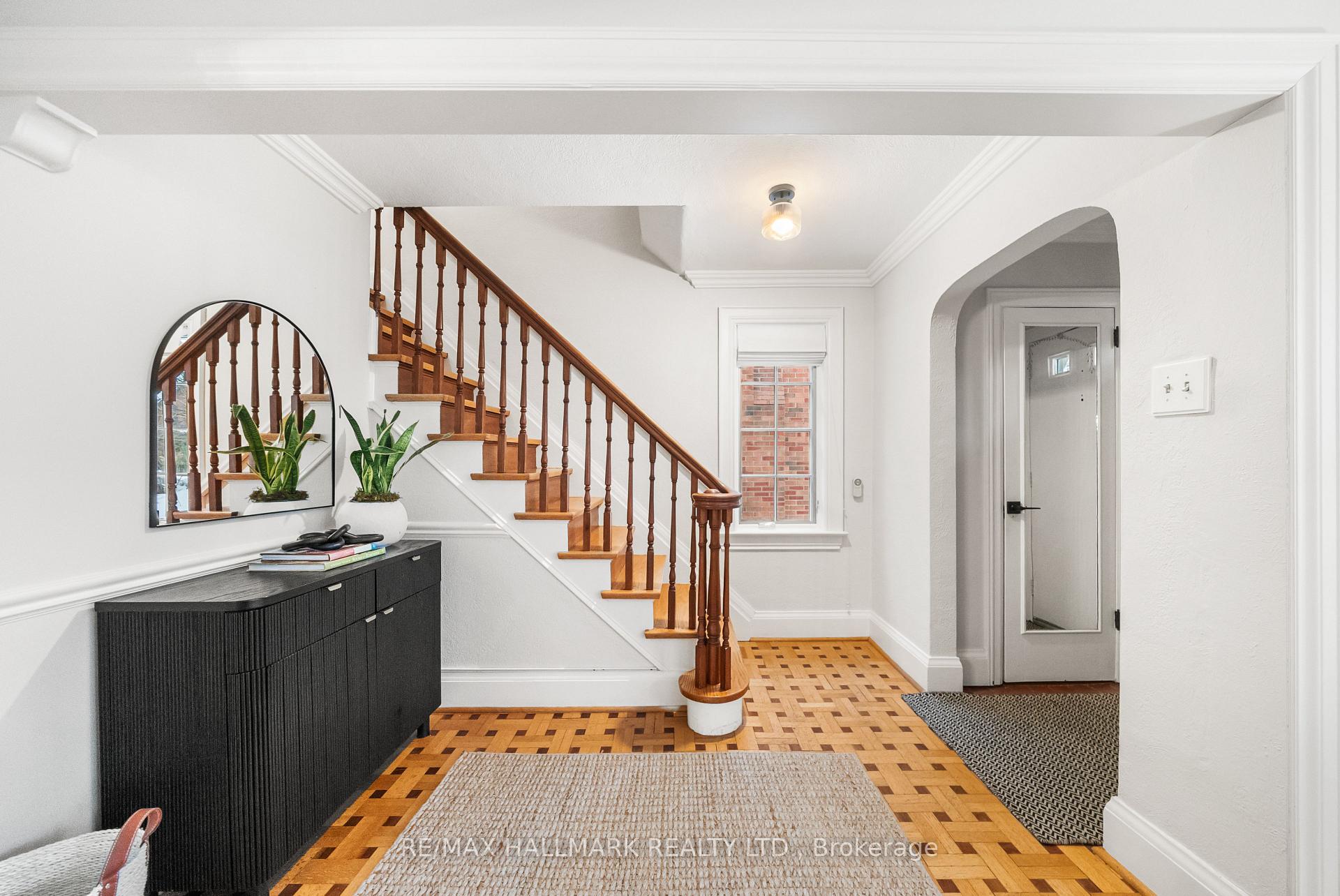 117 Airdrie Road, Toronto C11, ON M4G 1M6, Toronto C11 ON, M4G 1M6