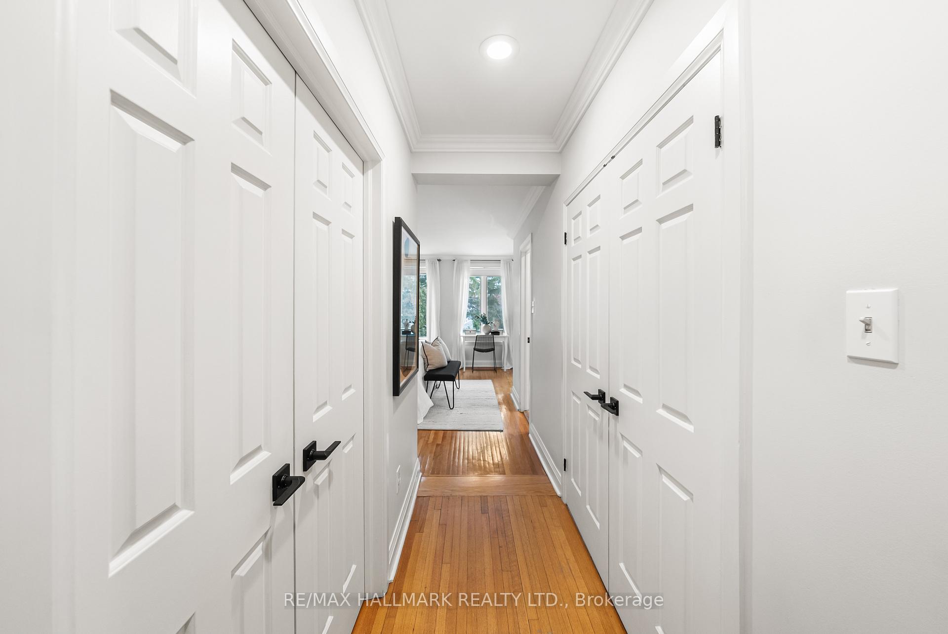 117 Airdrie Road, Toronto C11, ON M4G 1M6, Toronto C11 ON, M4G 1M6