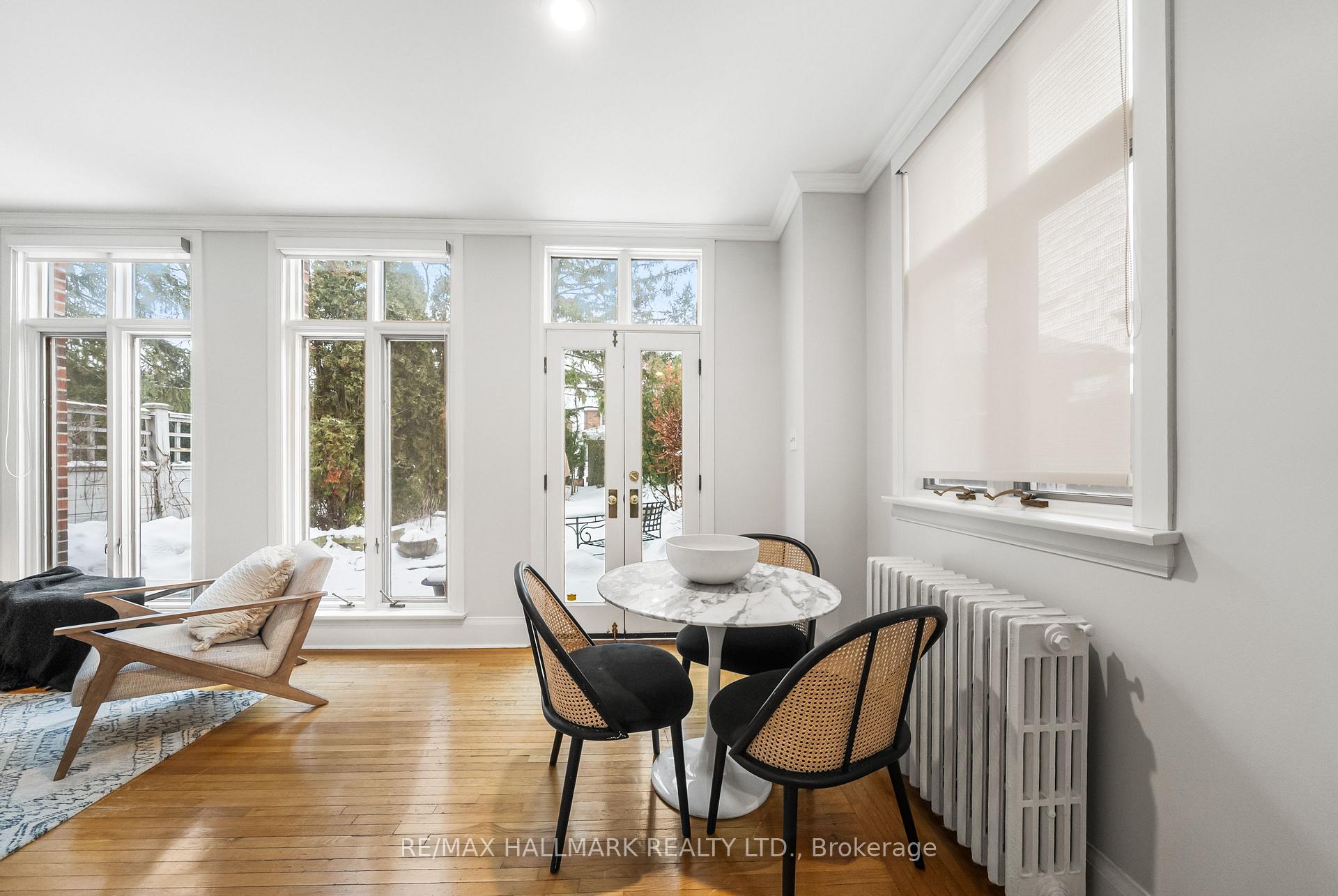 117 Airdrie Road, Toronto C11, ON M4G 1M6, Toronto C11 ON, M4G 1M6