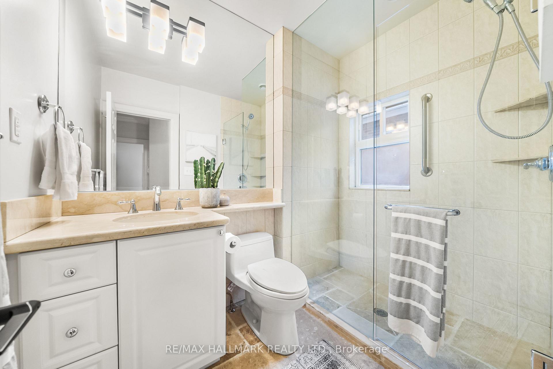 117 Airdrie Road, Toronto C11, ON M4G 1M6, Toronto C11 ON, M4G 1M6