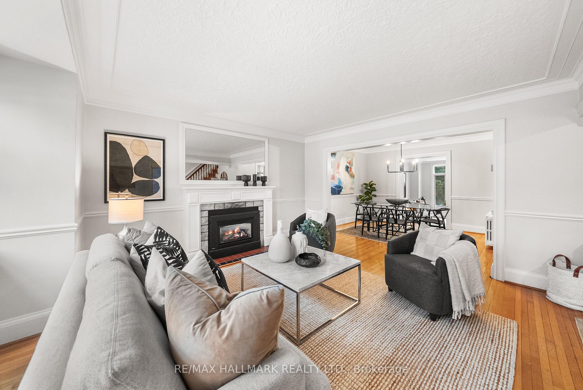 117 Airdrie Road, Toronto C11, ON M4G 1M6, Toronto C11 ON, M4G 1M6