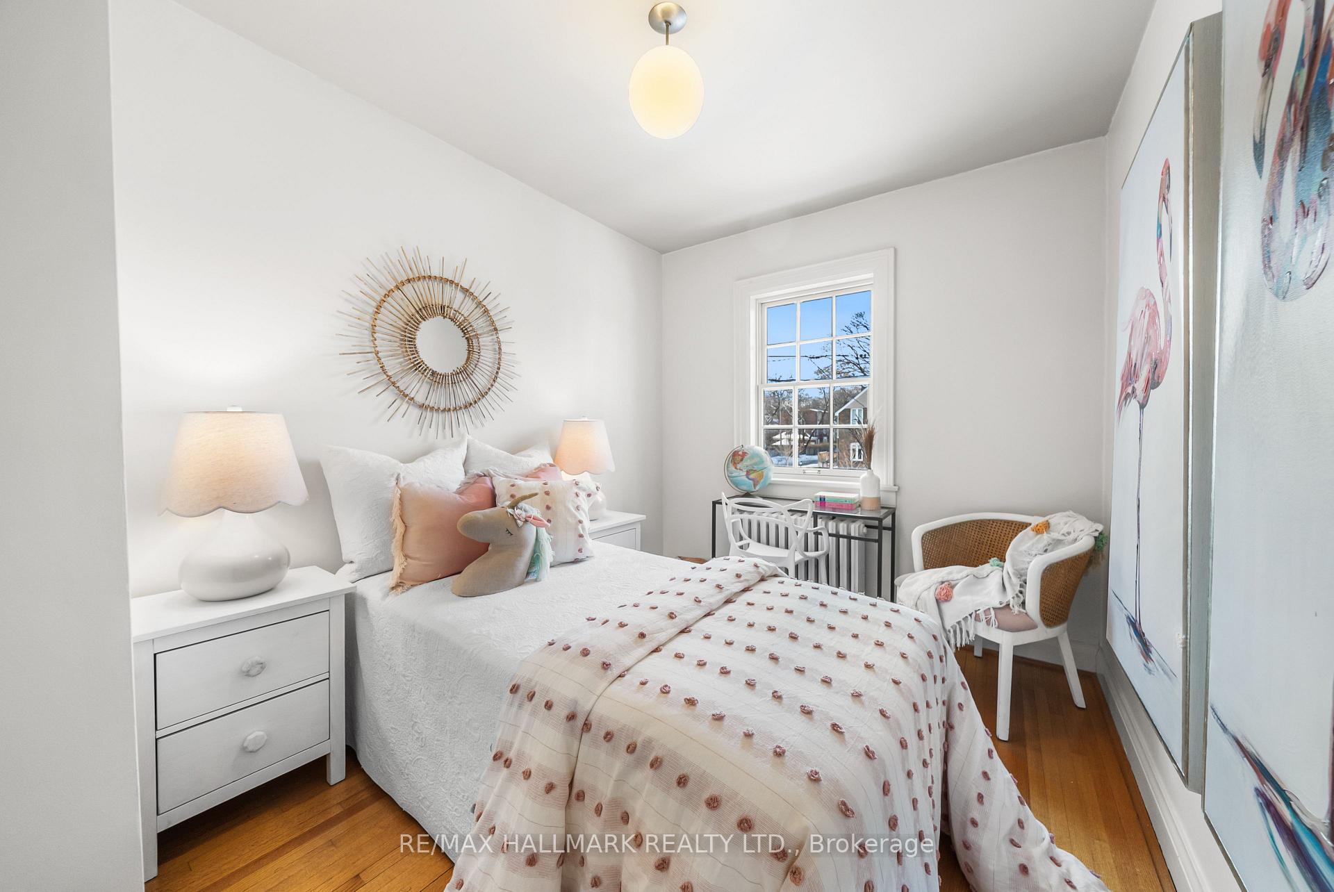 117 Airdrie Road, Toronto C11, ON M4G 1M6, Toronto C11 ON, M4G 1M6