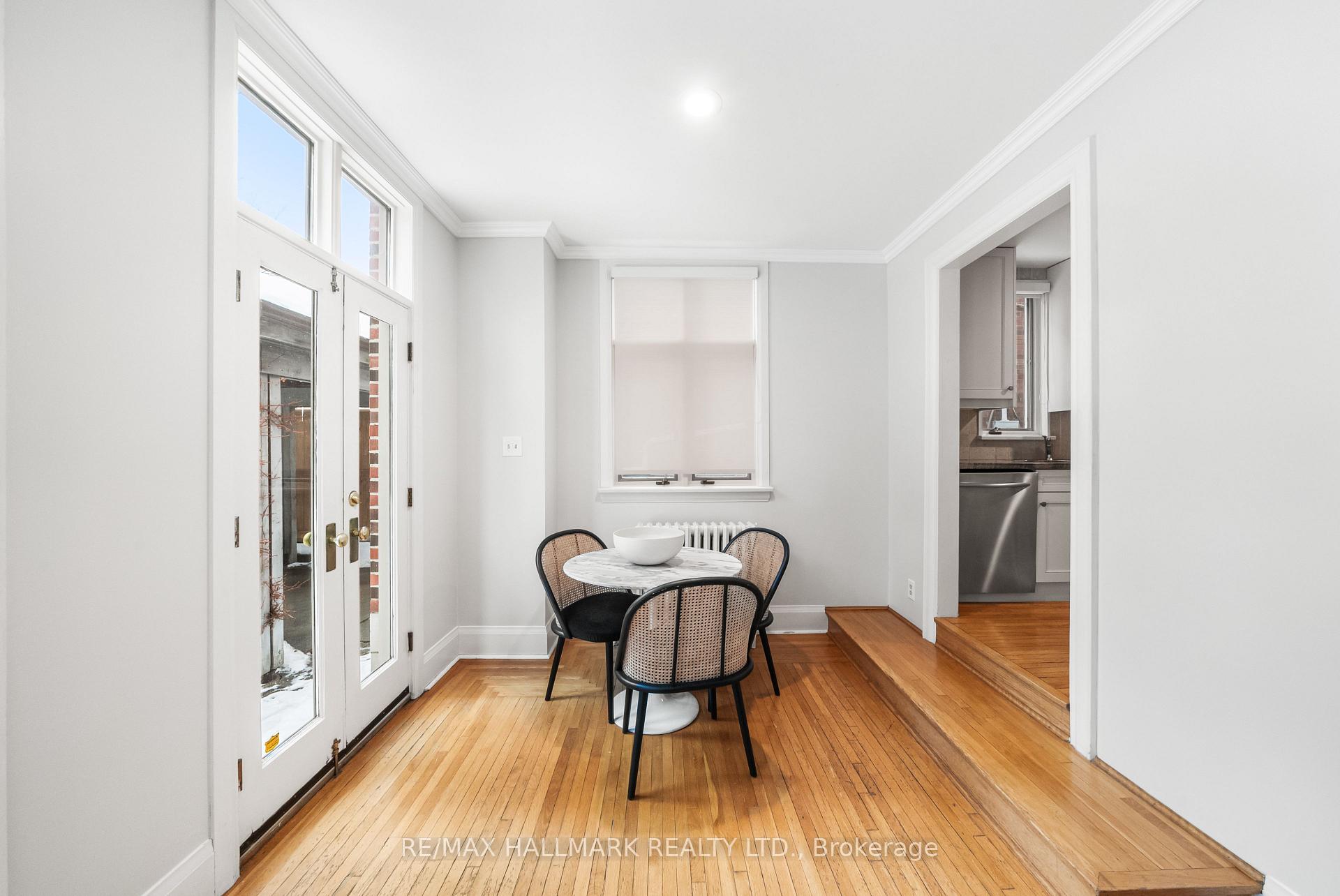 117 Airdrie Road, Toronto C11, ON M4G 1M6, Toronto C11 ON, M4G 1M6