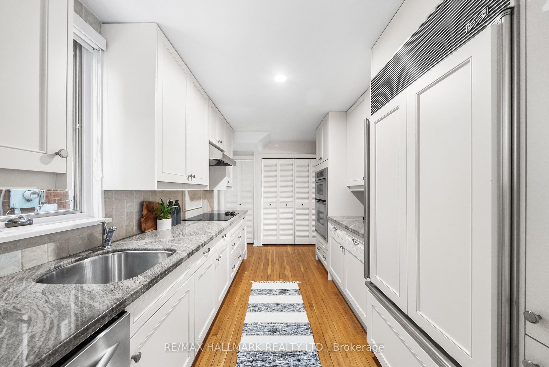 117 Airdrie Road, Toronto C11, ON M4G 1M6, Toronto C11 ON, M4G 1M6