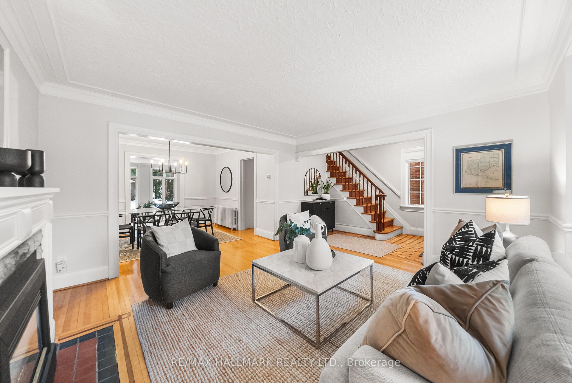 117 Airdrie Road, Toronto C11, ON M4G 1M6, Toronto C11 ON, M4G 1M6