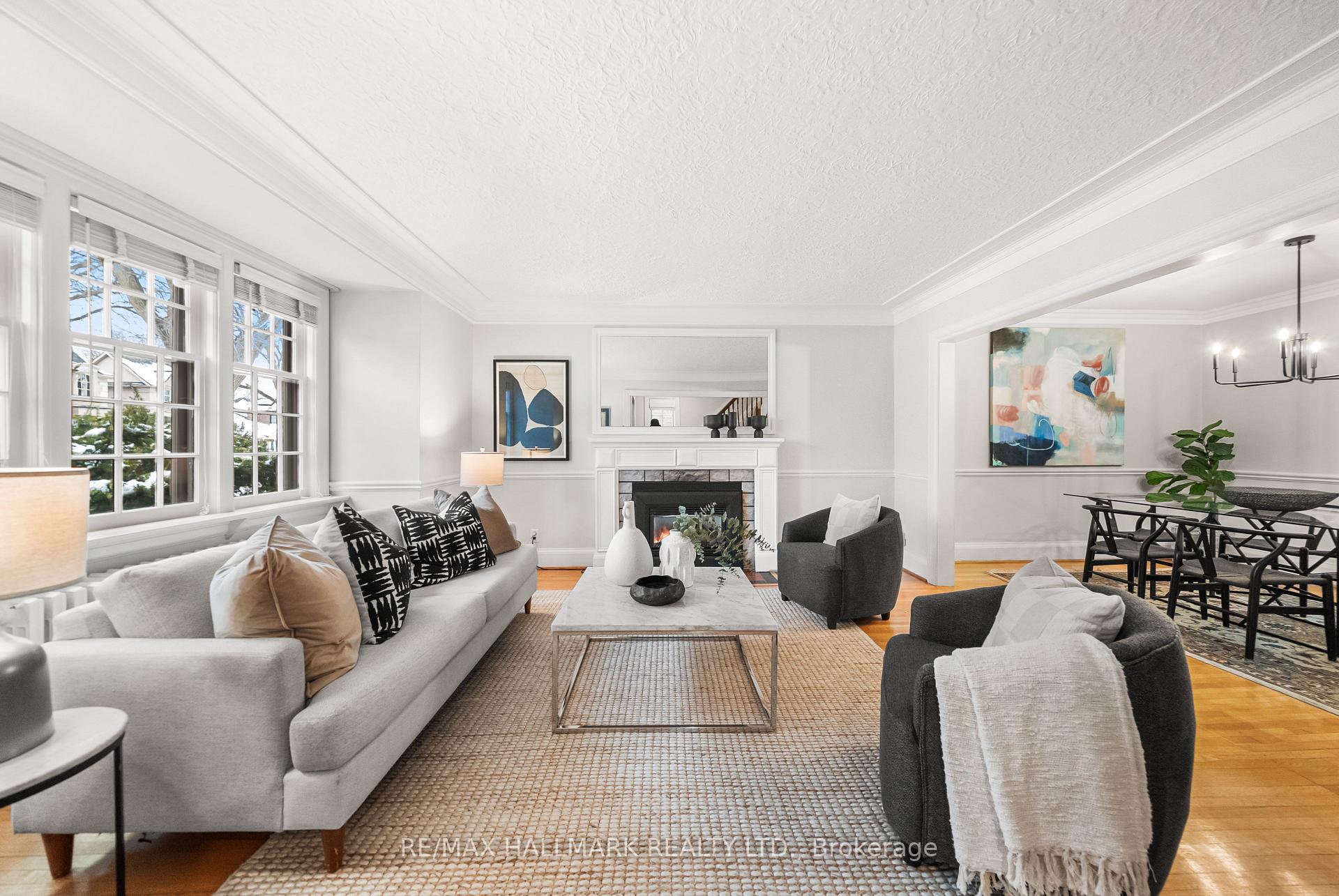 117 Airdrie Road, Toronto C11, ON M4G 1M6, Toronto C11 ON, M4G 1M6