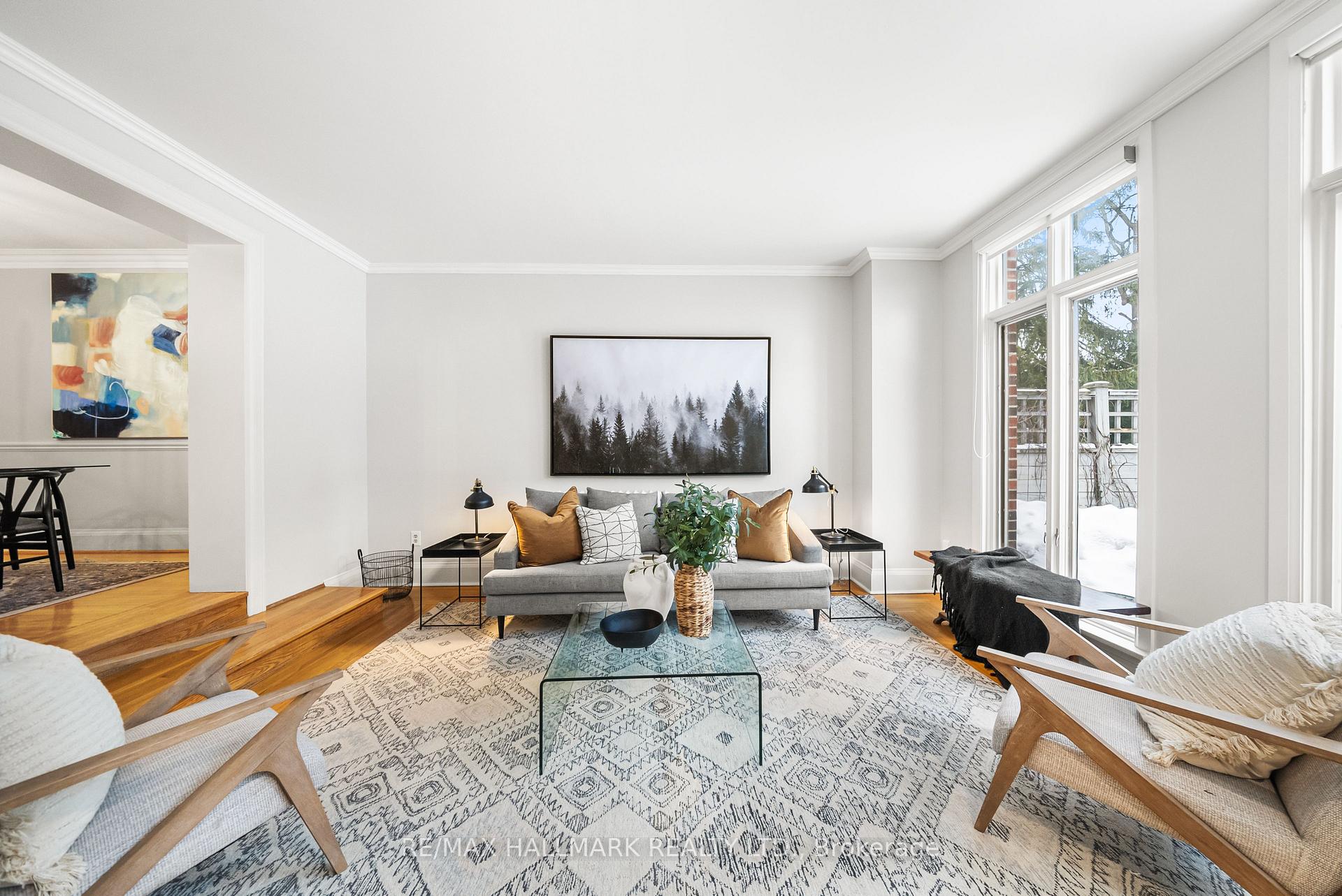 117 Airdrie Road, Toronto C11, ON M4G 1M6, Toronto C11 ON, M4G 1M6