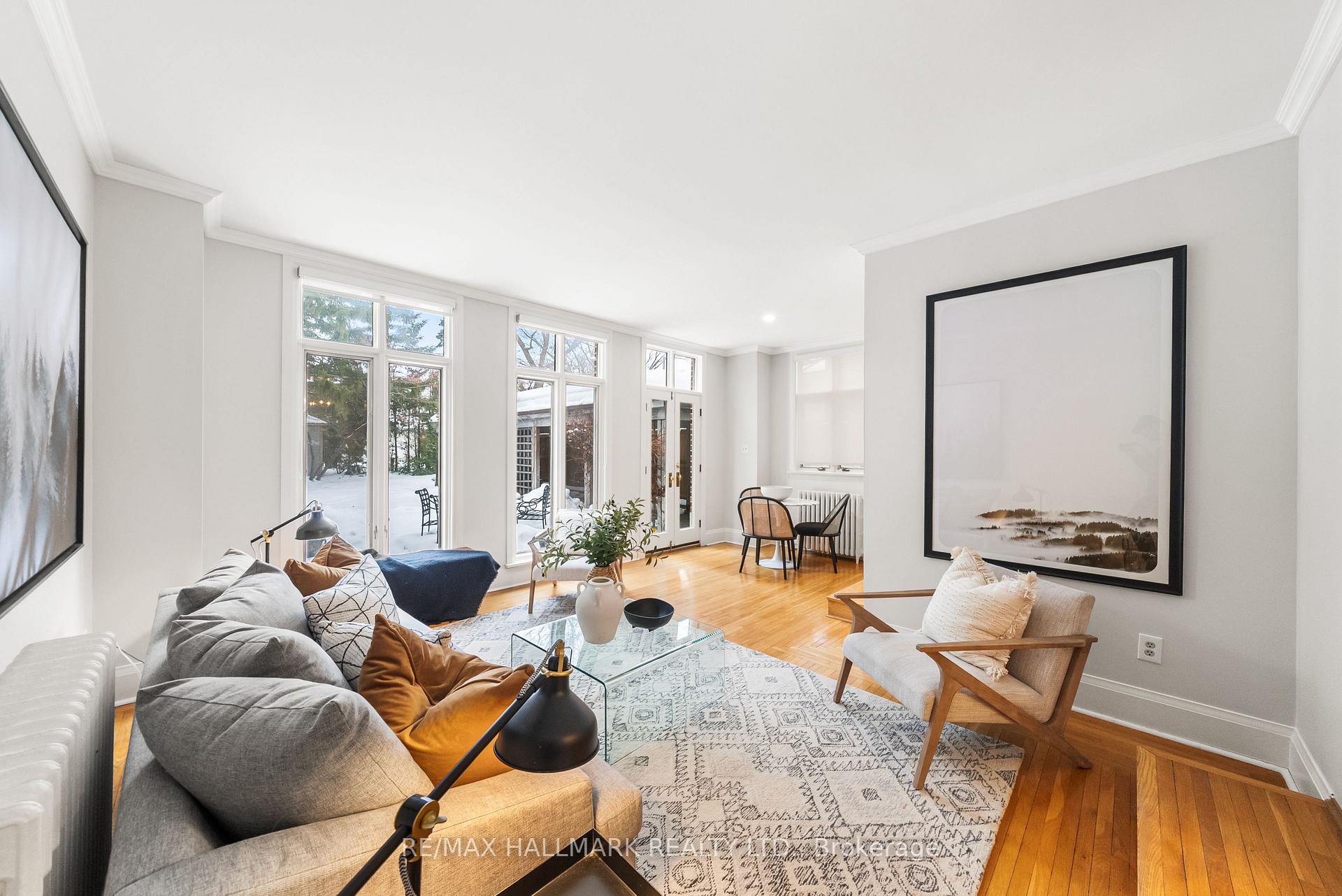 117 Airdrie Road, Toronto C11, ON M4G 1M6, Toronto C11 ON, M4G 1M6