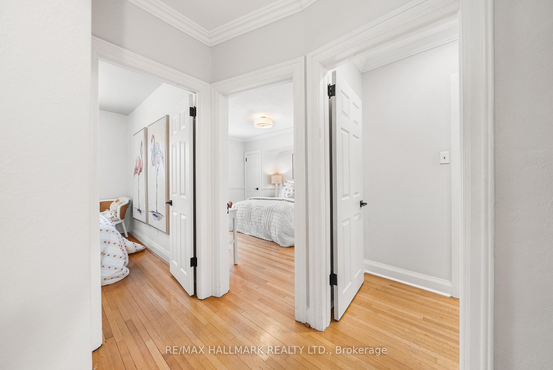 117 Airdrie Road, Toronto C11, ON M4G 1M6, Toronto C11 ON, M4G 1M6