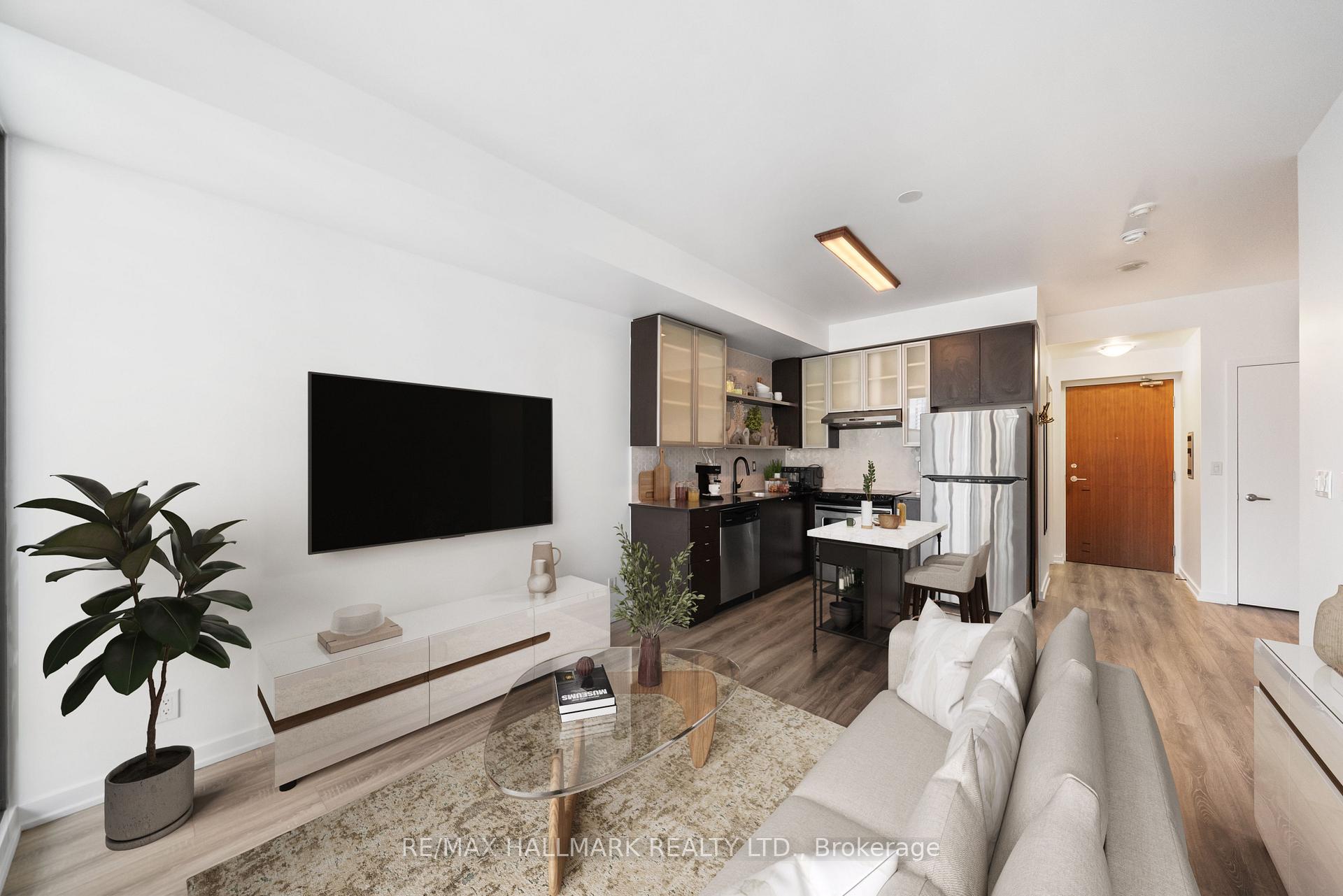 33 Lombard Street 1105