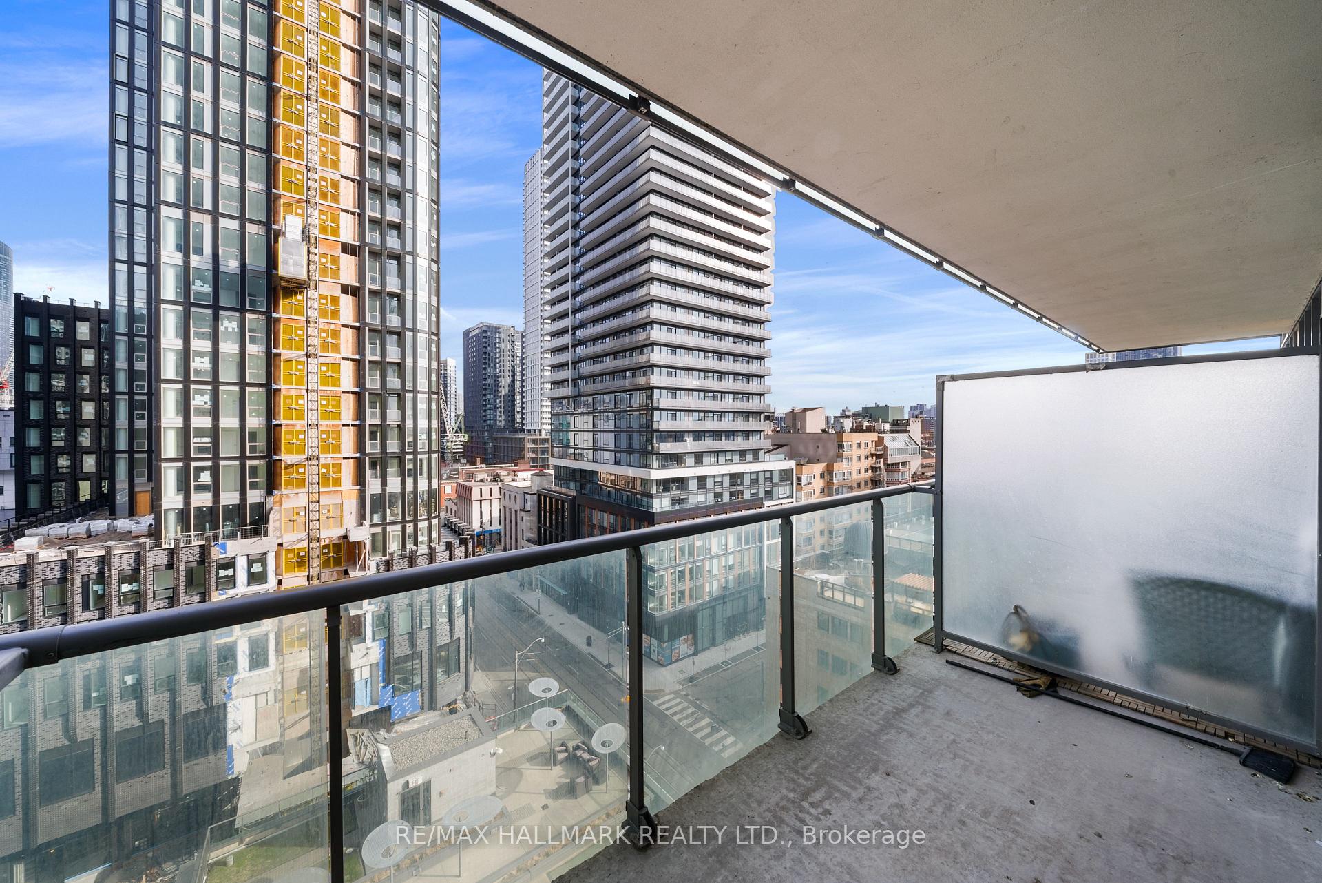 33 Lombard Street 1105