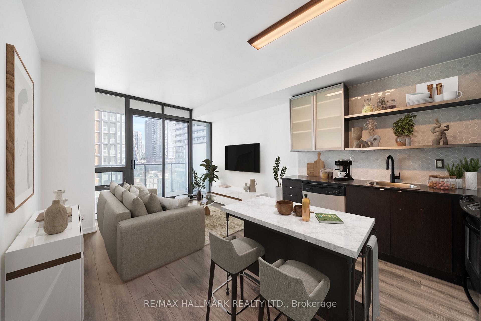 33 Lombard Street 1105